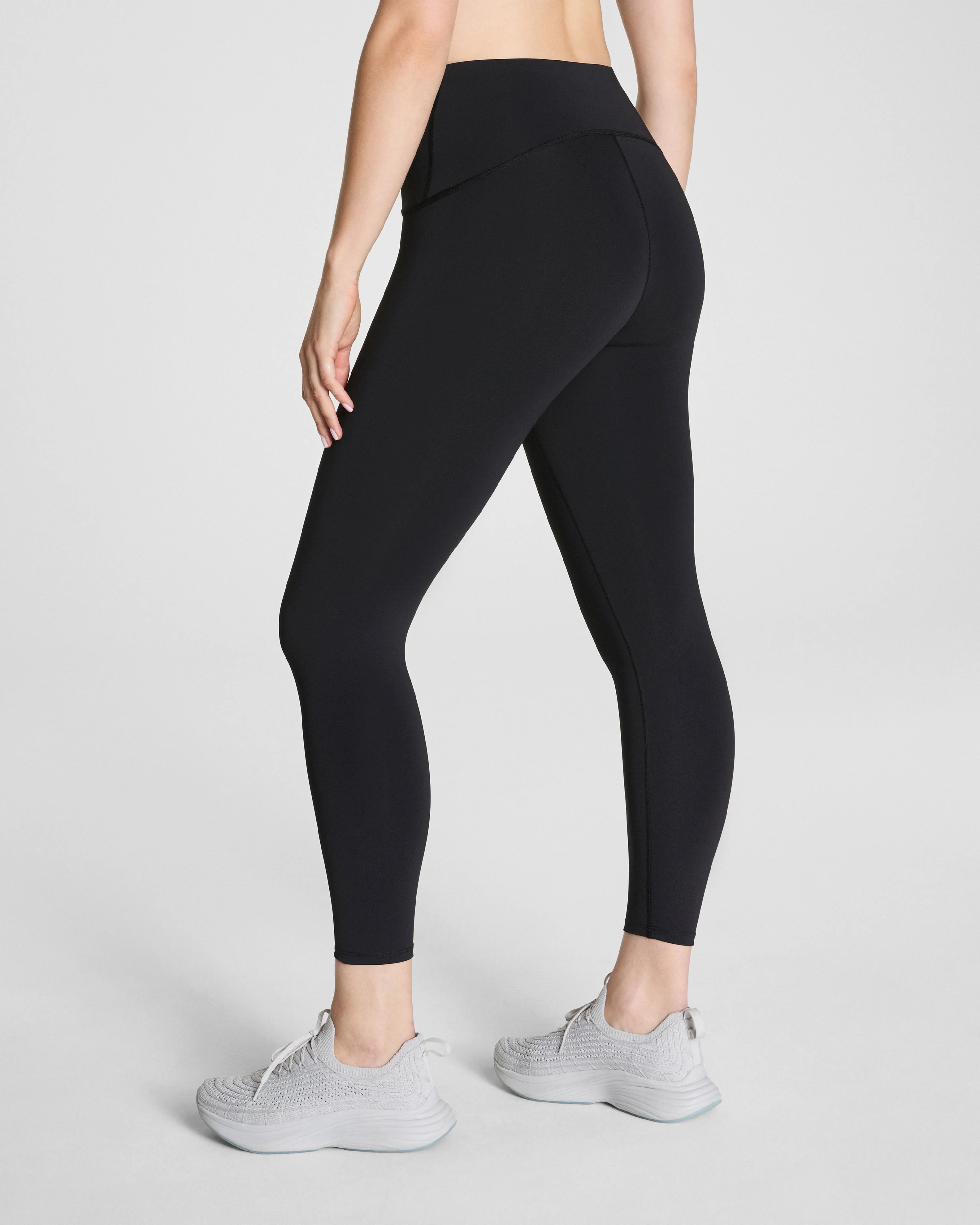7/8 Leggings with SecretSweat Tech | Spanx