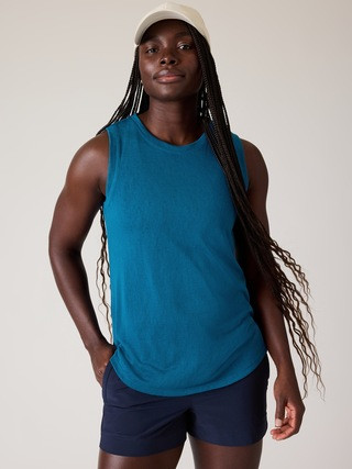 Breezy Tank | Athleta