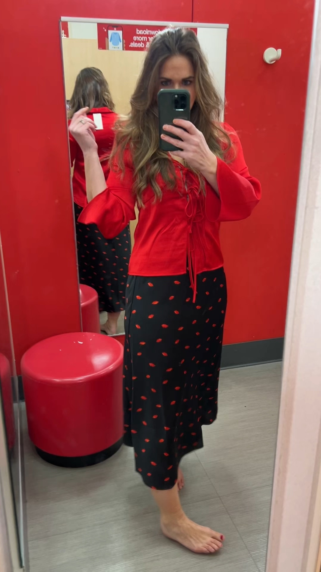 the cutest valentines day outfits at target! 

#target #valentinesdayfashion #valentinesday