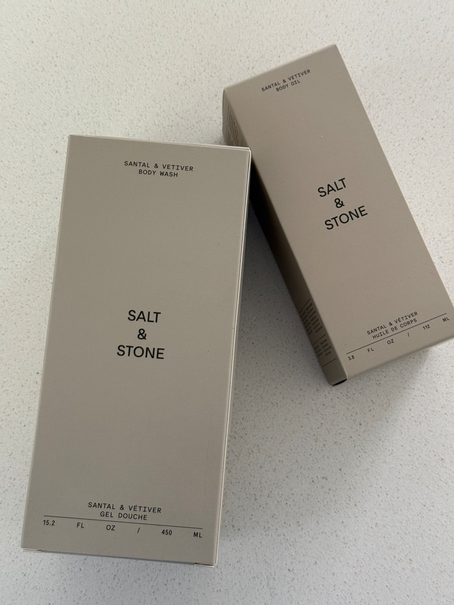 excited to try these out 🩶 

#LTKselfcare #LTKBeauty