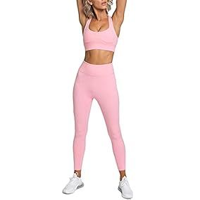 Hotexy Women Workout Sets High... | Amazon (US)