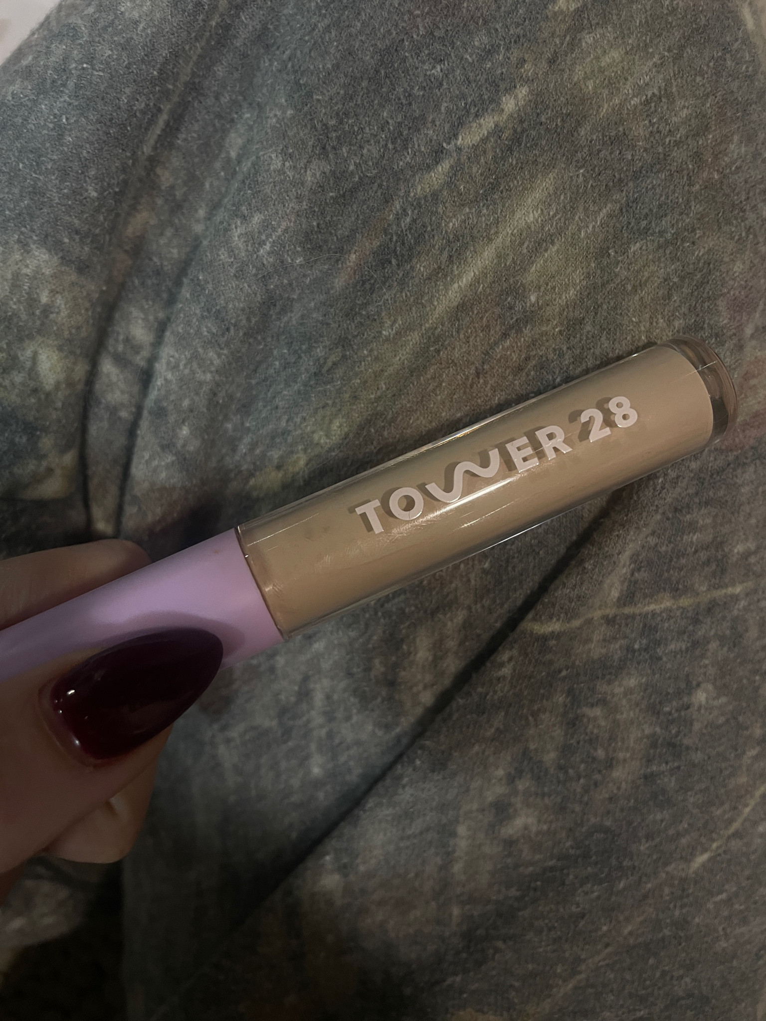 Favorite concealer right now ❤️

#LTKGiftGuide #LTKFindsUnder50 #LTKBeauty