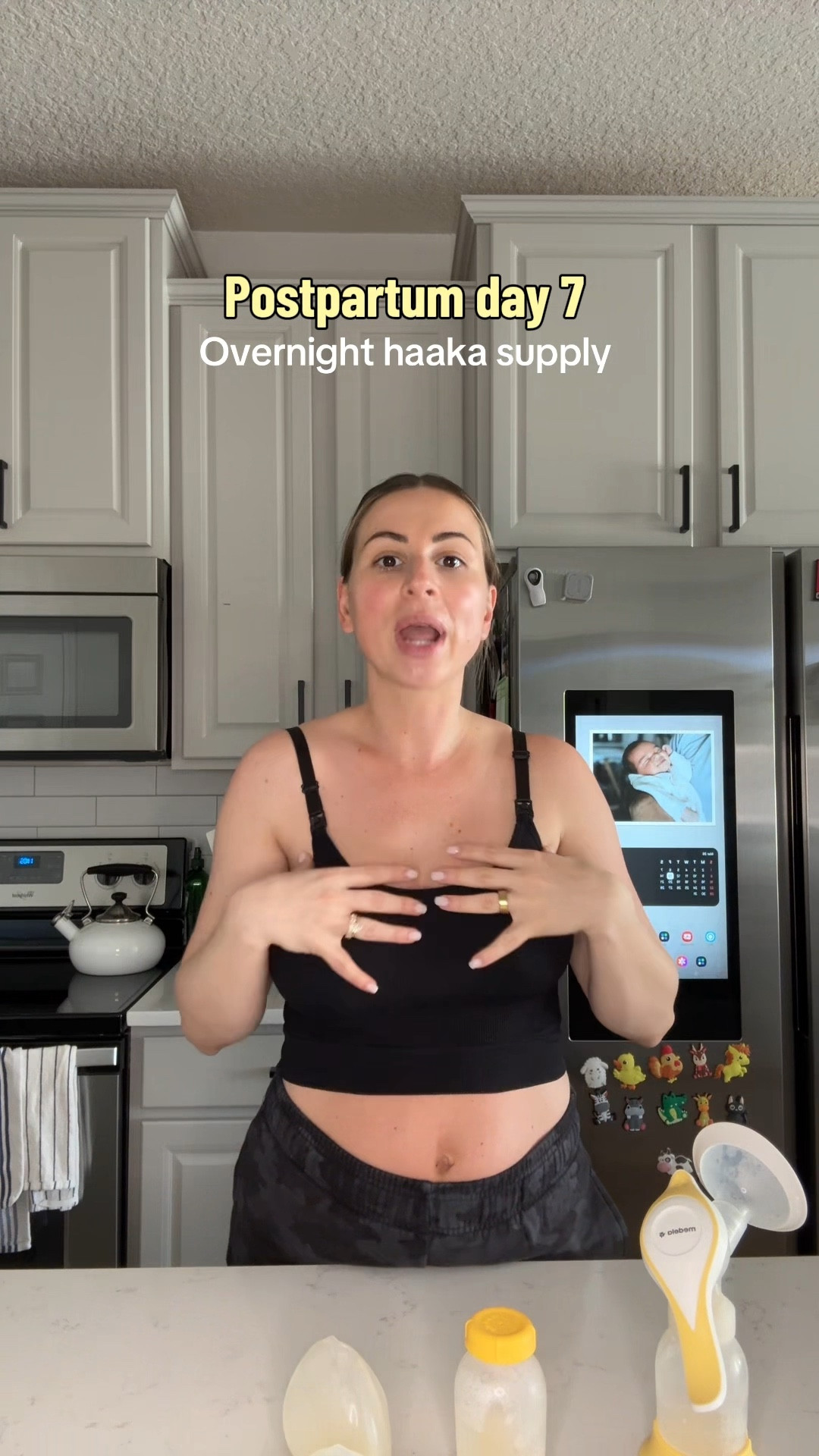 Postpartum must haves! 

#LTKBump #LTKmomlife #LTKBaby