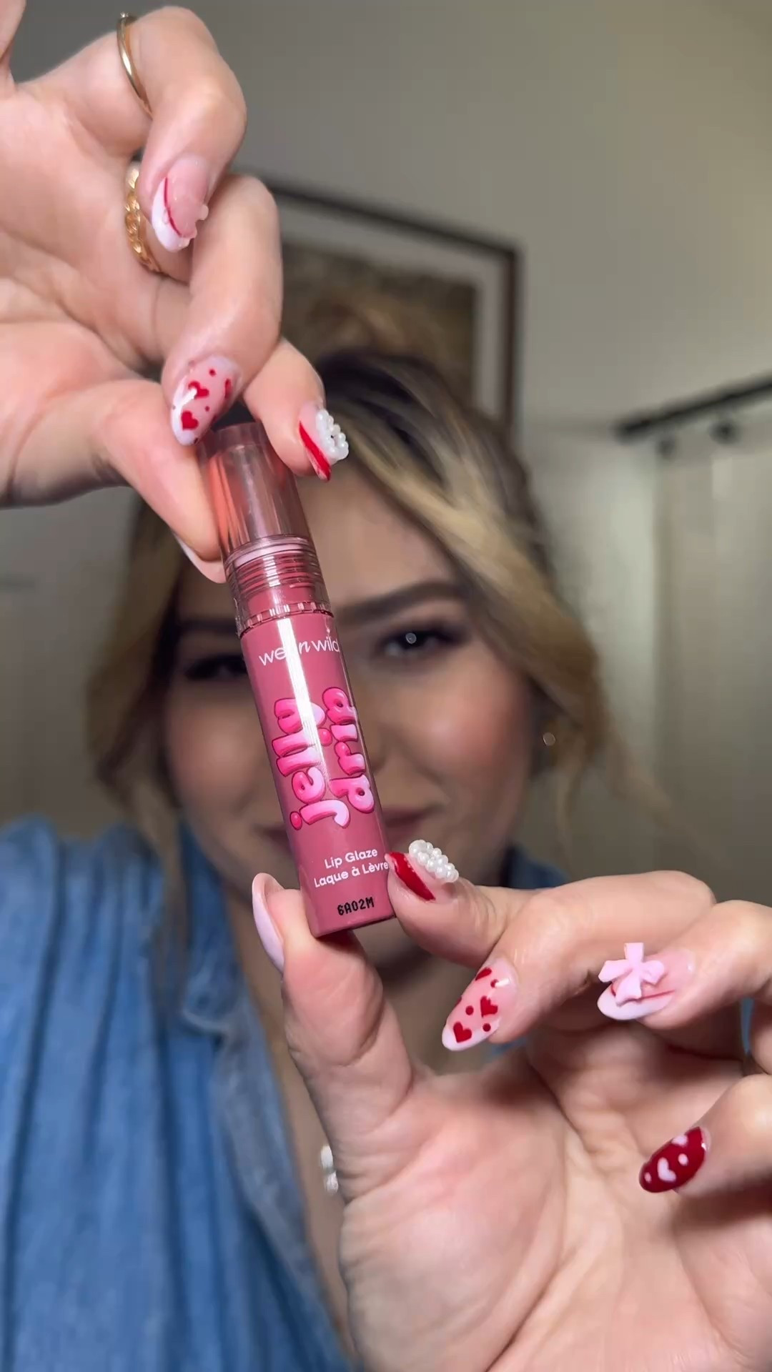 Affordable make up that performs like high end will always have my heart💋💄

#LTKBeauty