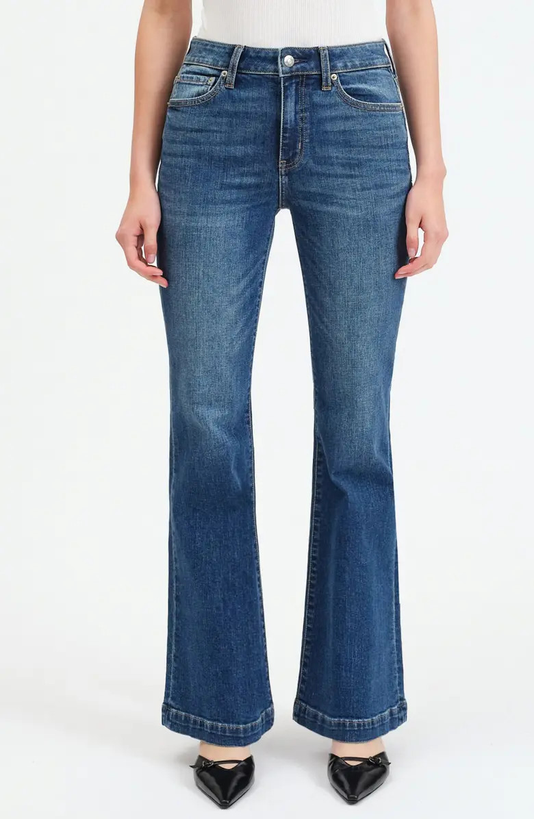 The Heartbreaker Flare Jeans | Nordstrom