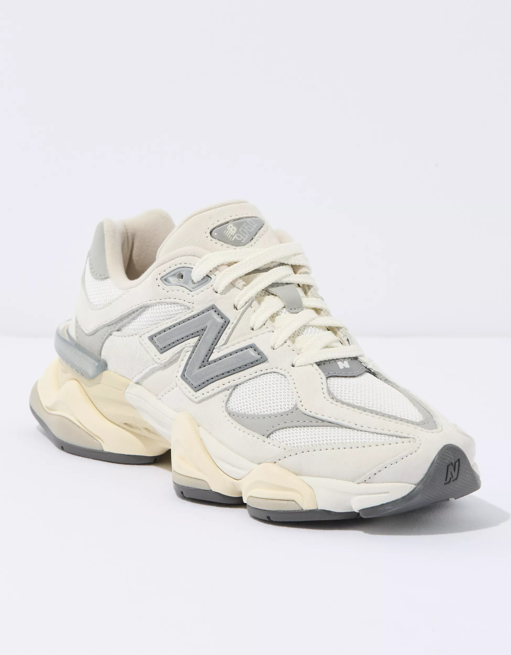 New Balance Women's 9060 Sneaker | American Eagle Outfitters (US & CA)