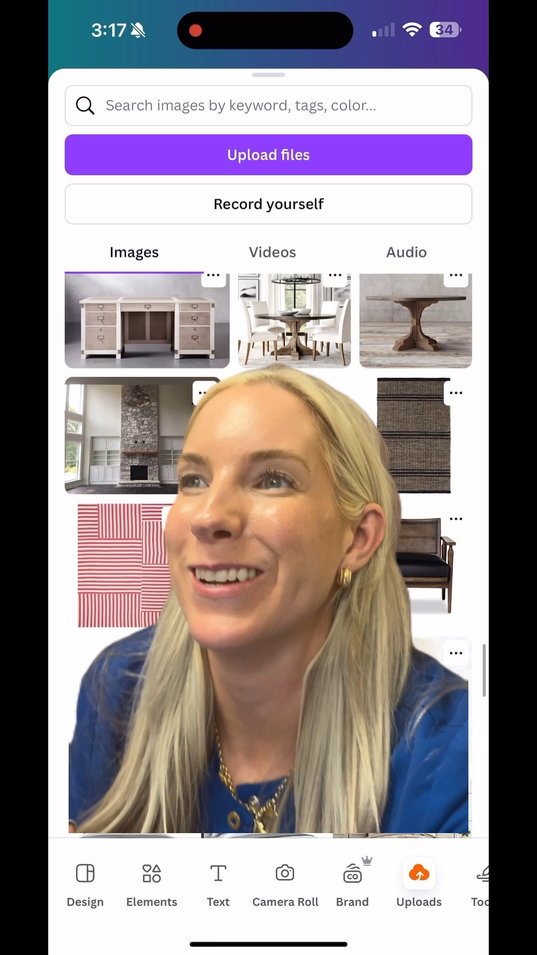 Family room furniture! 