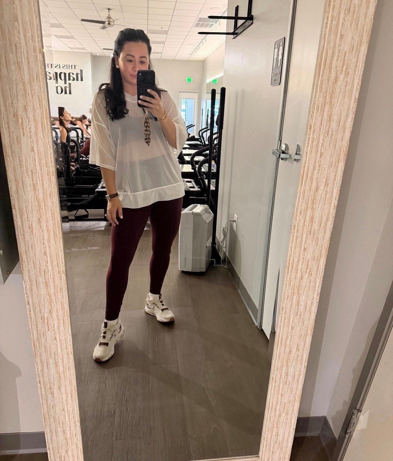 Pilates outfit!

Follow me at @miriamobrien_ on IG and TikTok! 

#PilatesFit #ActiveFashion #PilatesFashion #FashionFinds

#LTKActive #LTKootd #LTKOver40

#LTKActive #LTKOver40 #LTKSeasonal

#LTKfitnessgoals #LTKOver40 #LTKActive

#LTKActive #LTKSeasonal #LTKfitnessgoals

#LTKfitnessgoals #LTKActive #LTKmorningroutine