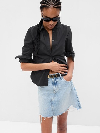 Slim Shirt | Gap (US)