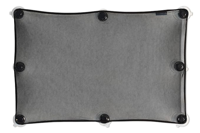 UPPAbaby Easy-Fit Window Shade, Black | Amazon (US)