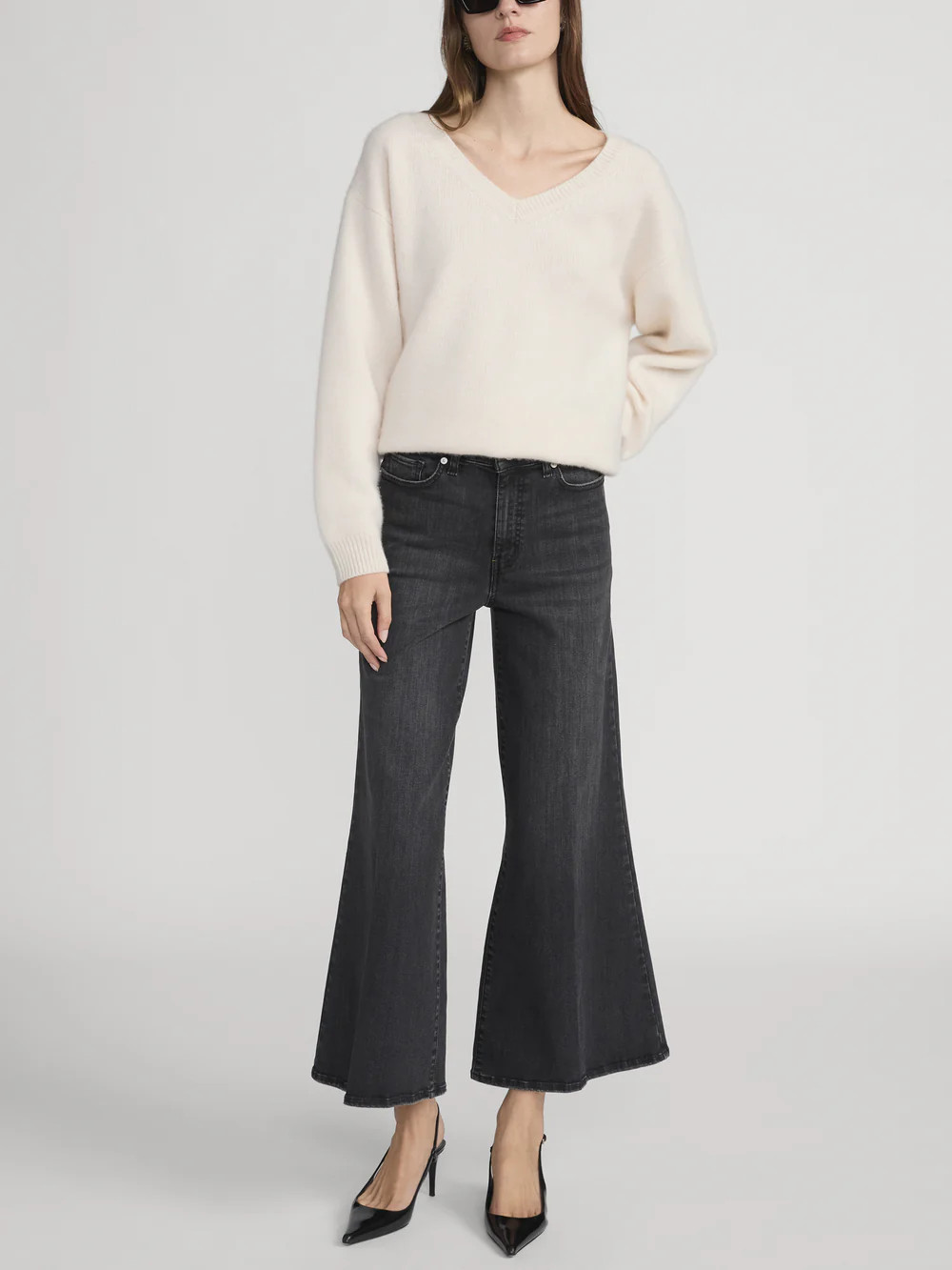 BROKEN | Frame Denim