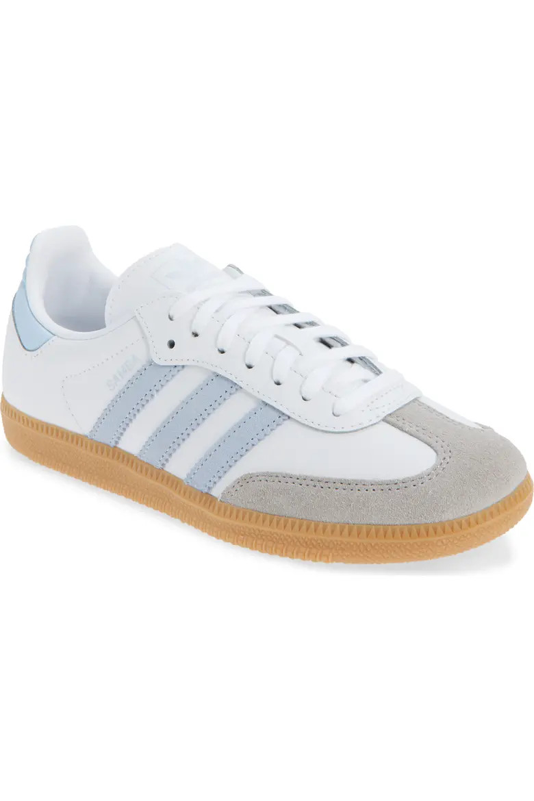 Kids' Samba Sneaker | Nordstrom | Nordstrom