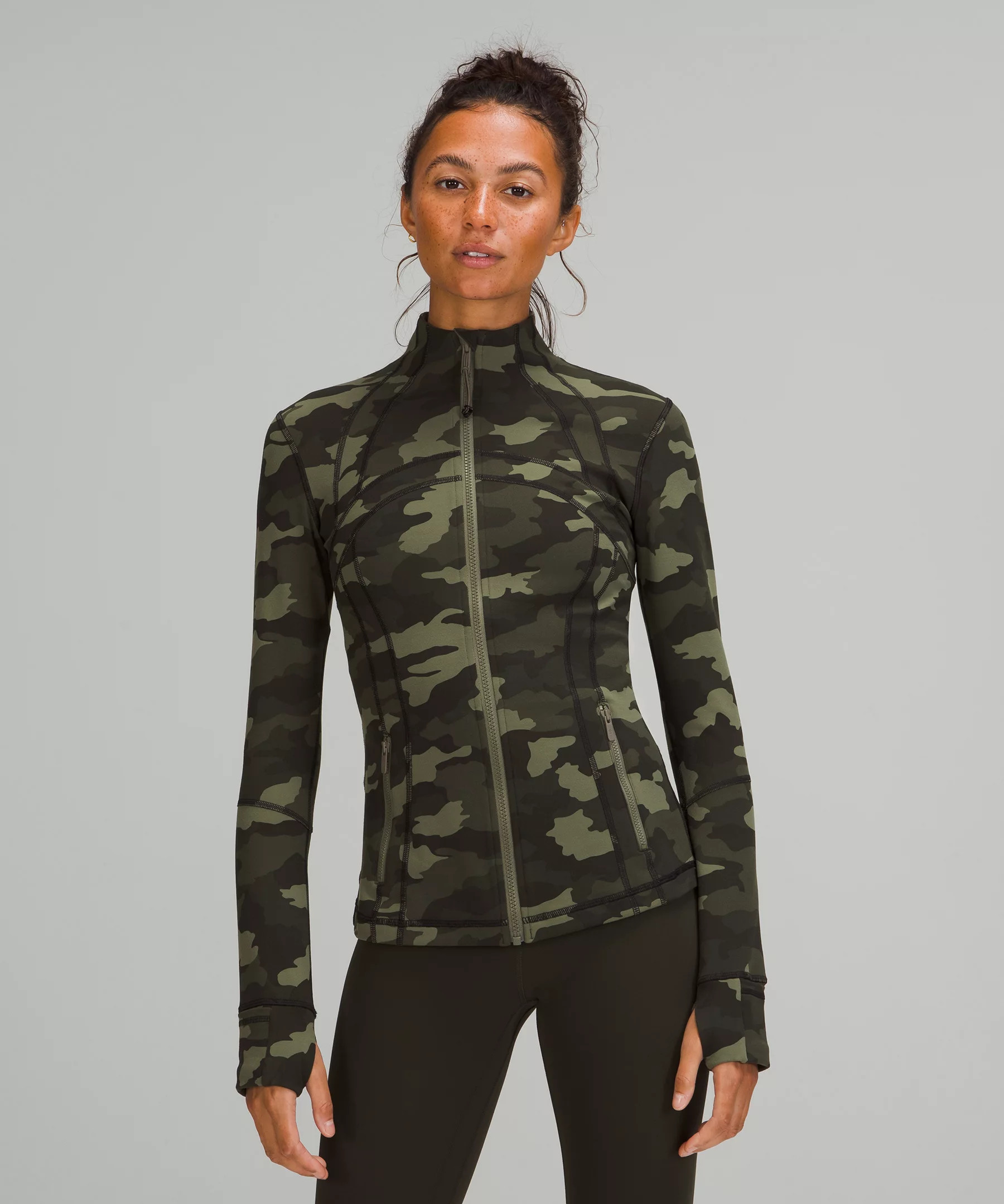Define Jacket Luon | Lululemon (US)