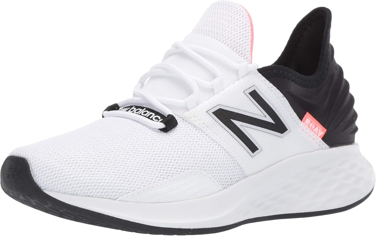 New Balance Women's Fresh Foam Roav V1 Running Shoe | Amazon (US)