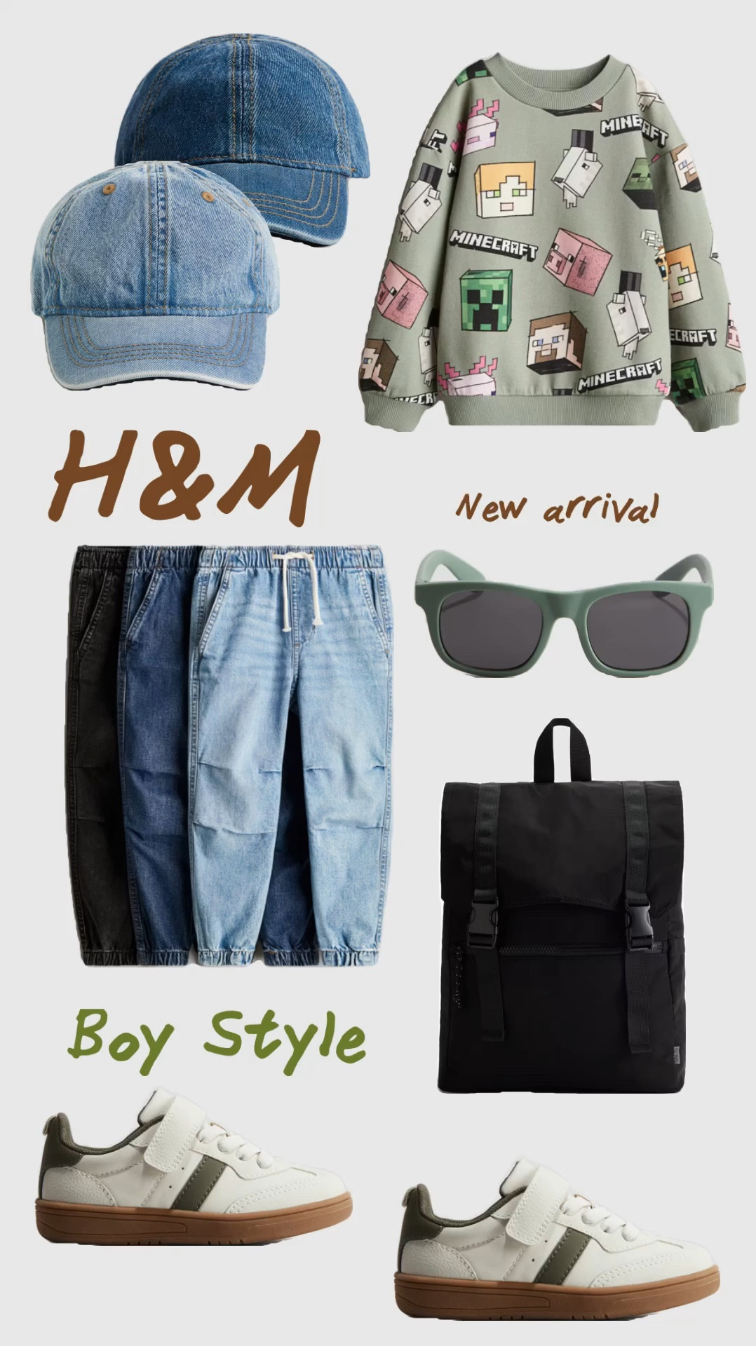 #LTKKids #LTKU #LTKStyleTip