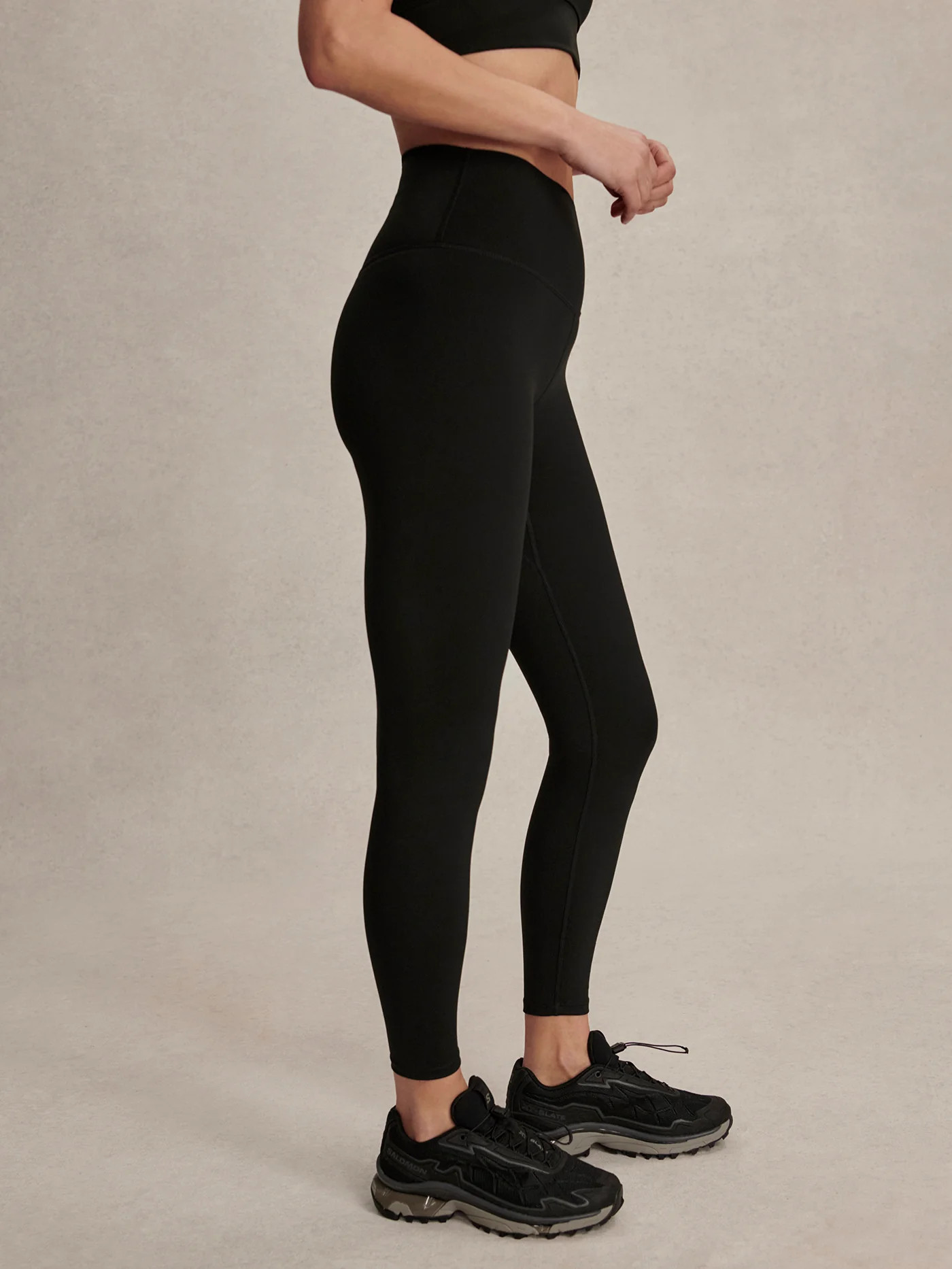 FreeSoft™ High-Rise Legging 25 | Varley UK | Varley UK