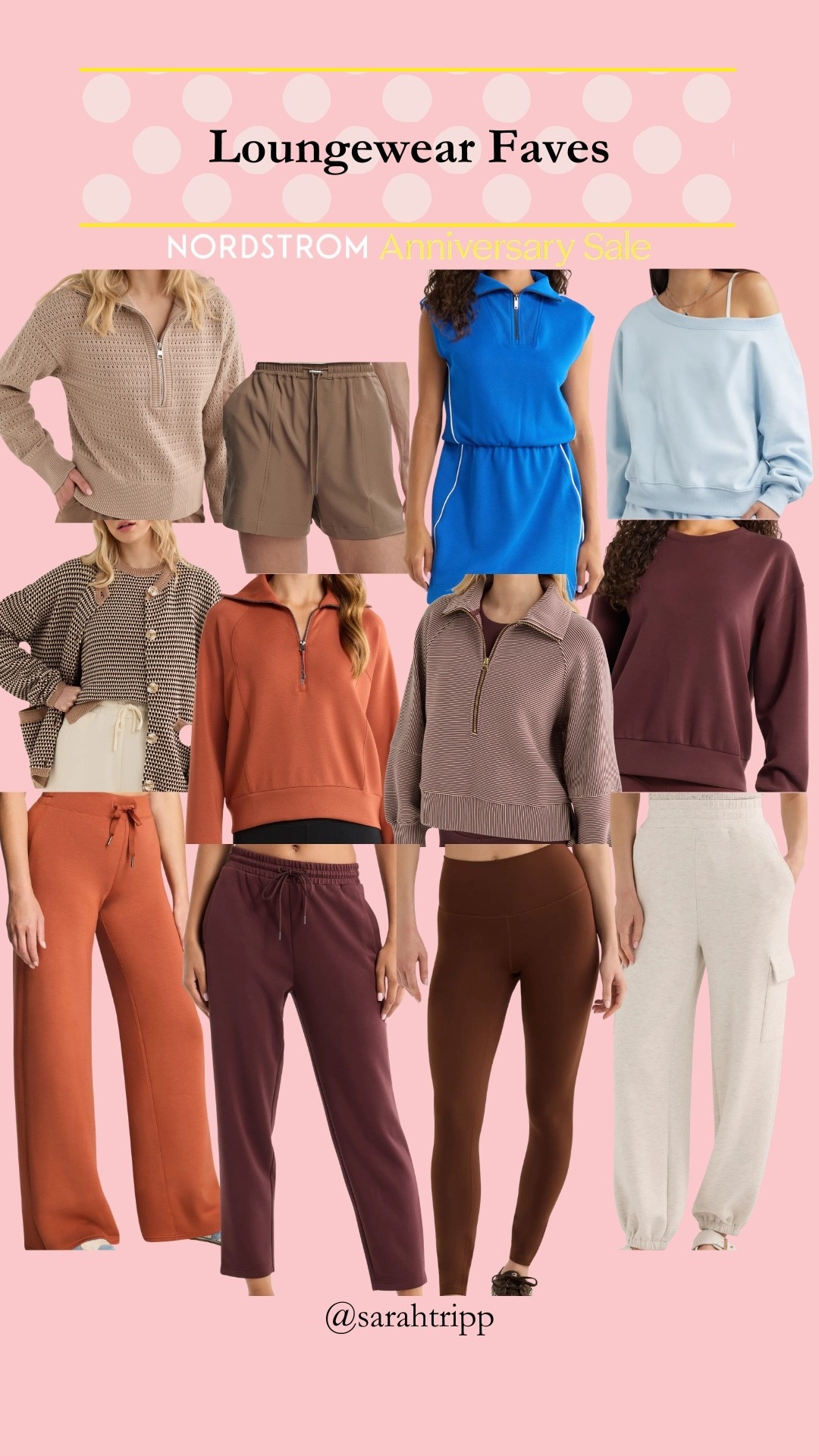 curvy midsize loungewear pieces from the Nordstrom Anniversary Sale!

#LTKSeasonal #LTKMidsize #LTKSaleAlert