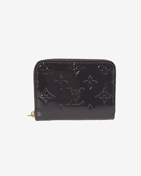 Louis Vuitton Zippy Coin Purse Authenticated By LXR | Express