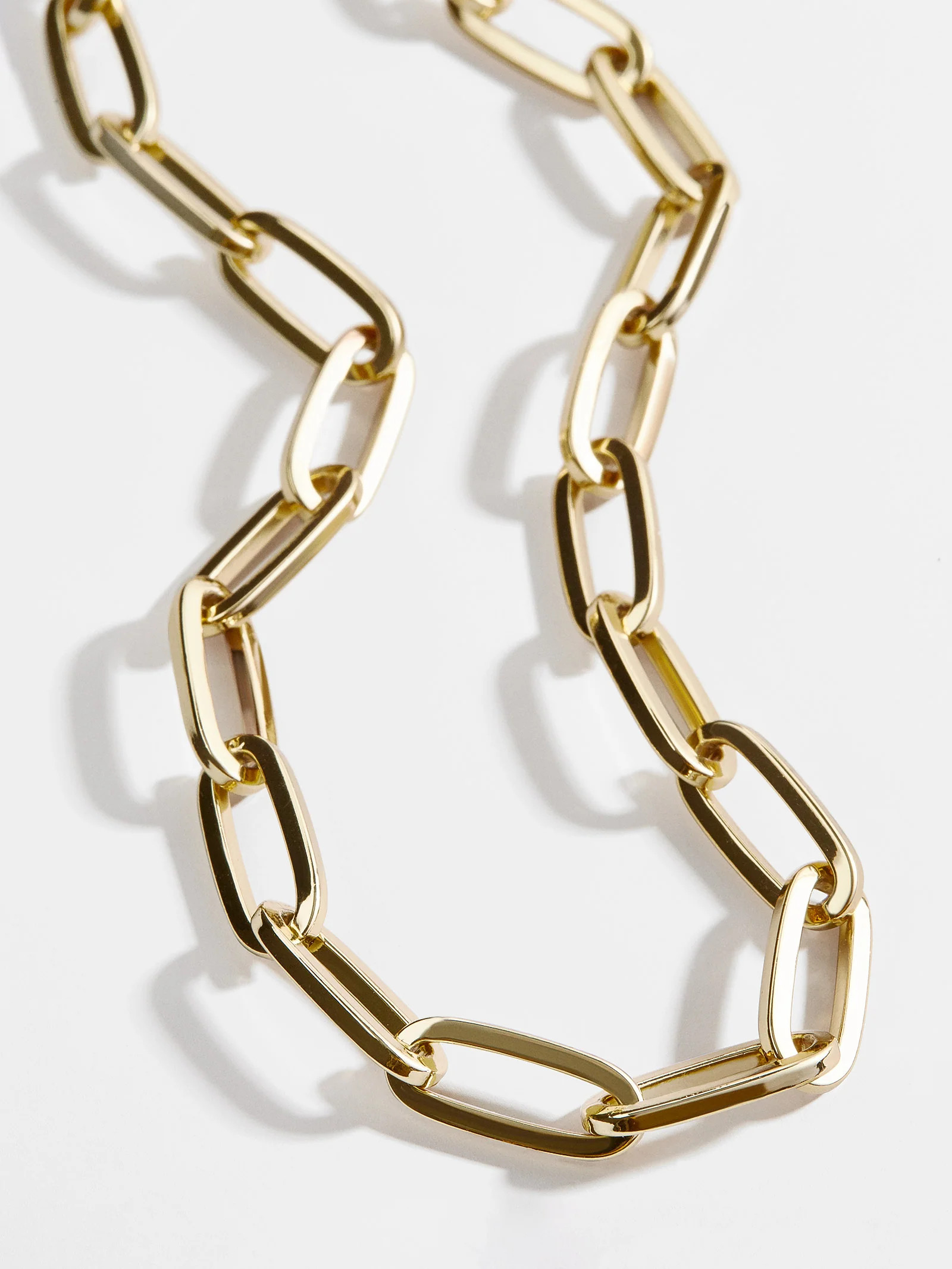 Hera Necklace - Medium | BaubleBar (US)