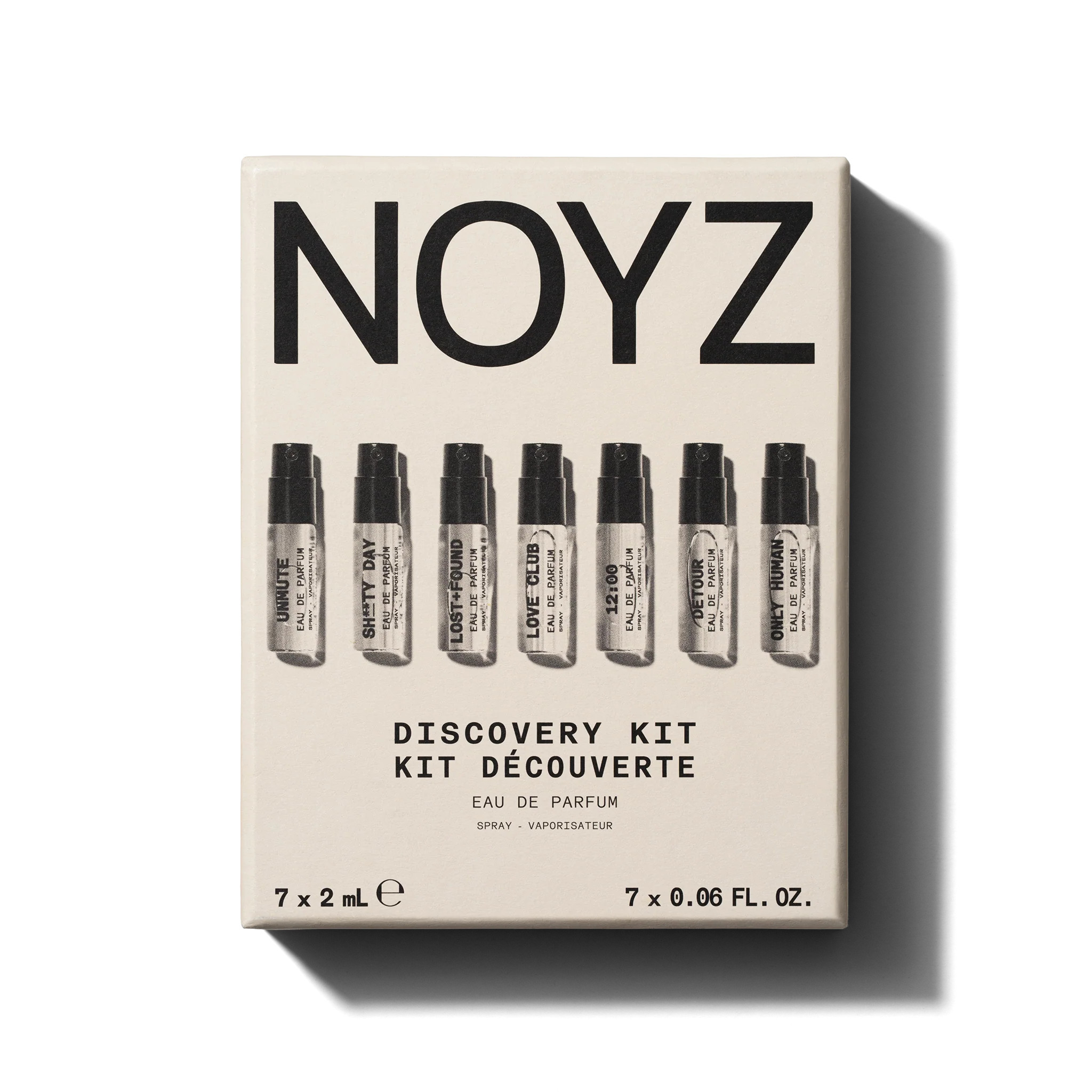 THE COMPLETE COLLECTION | Noyz