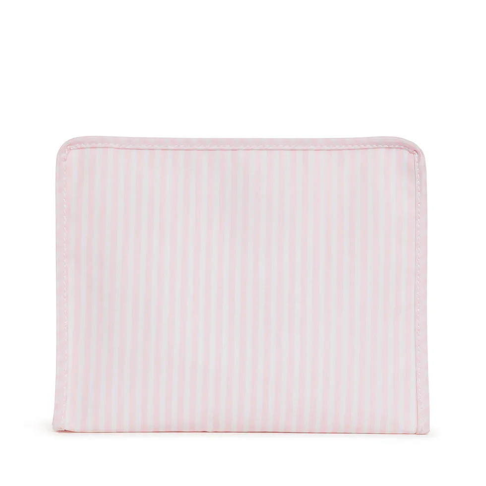 Pimlico Stripe Pink Roadie | Morrow and Main