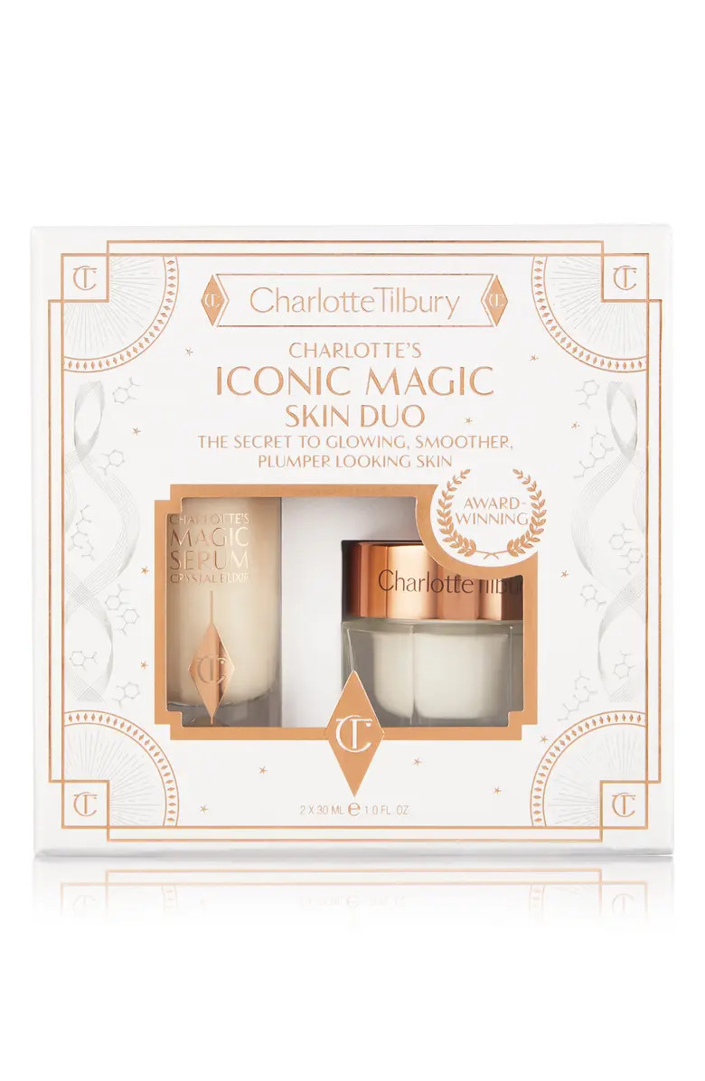 Charlotte's Iconic Magic Skin Duo (Limited Edition) $150 Value | Nordstrom