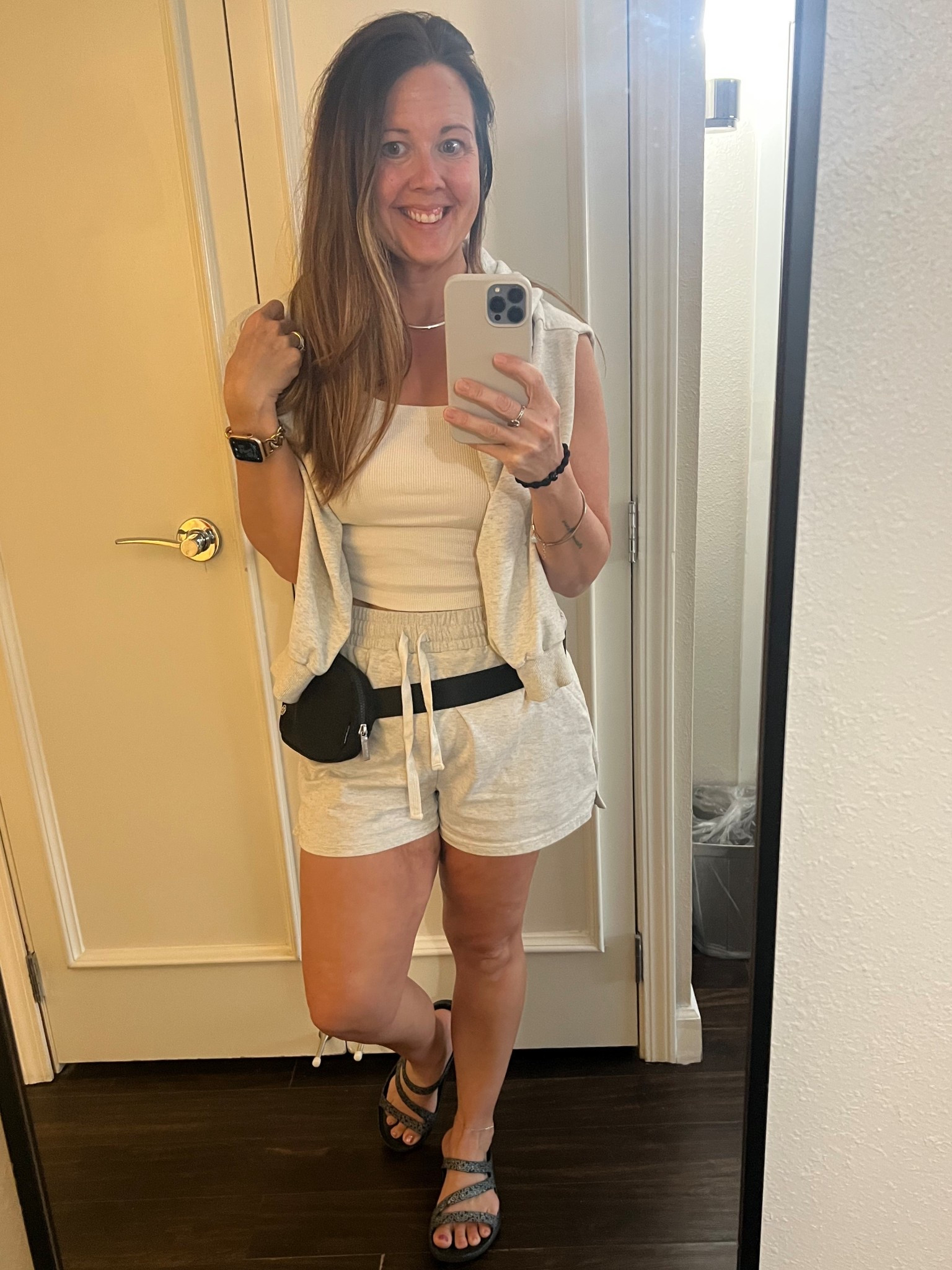 Perfect Amazon travel day fit 🙌🏻

#LTKmomlife #LTKTravel #LTKActive