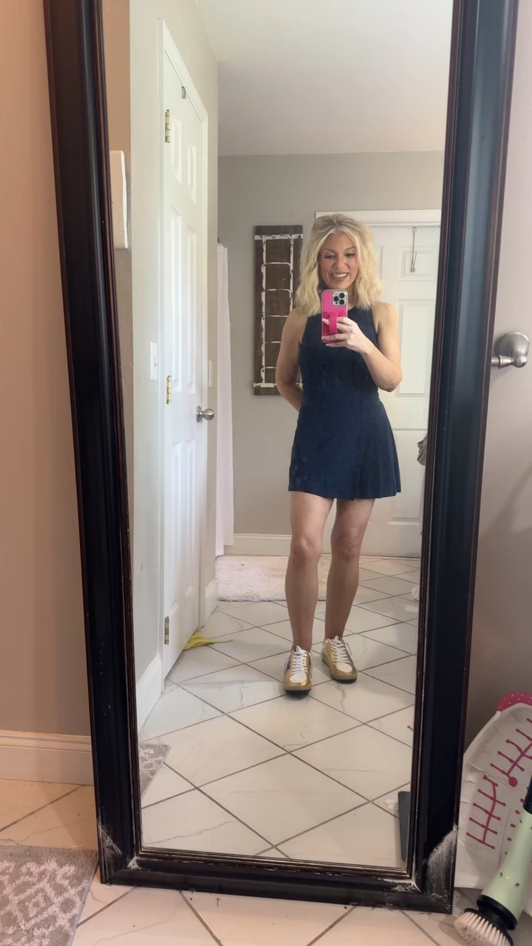 You need this dress ! 

#LTKFitness #LTKActive #LTKStyleTip