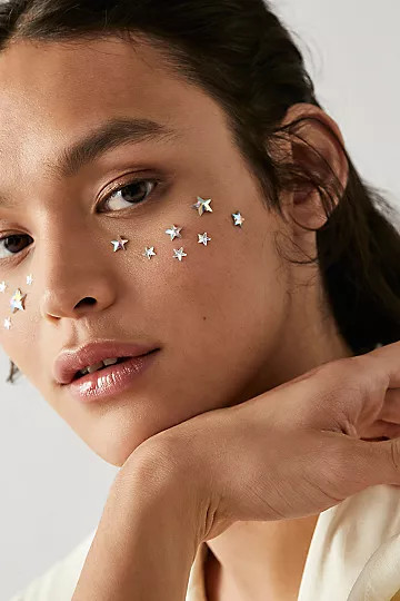 Fiesta Face Jewels | Free People (Global - UK&FR Excluded)