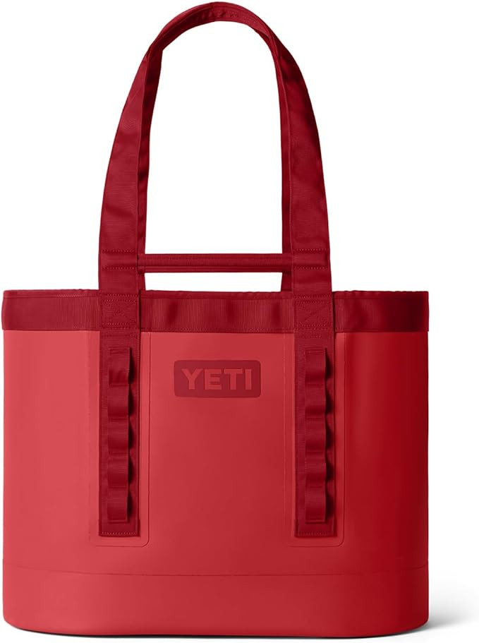 YETI Camino 50 Carryall with Internal Dividers, All-Purpose Utility, Boat and Beach Tote Bag, Dur... | Amazon (US)