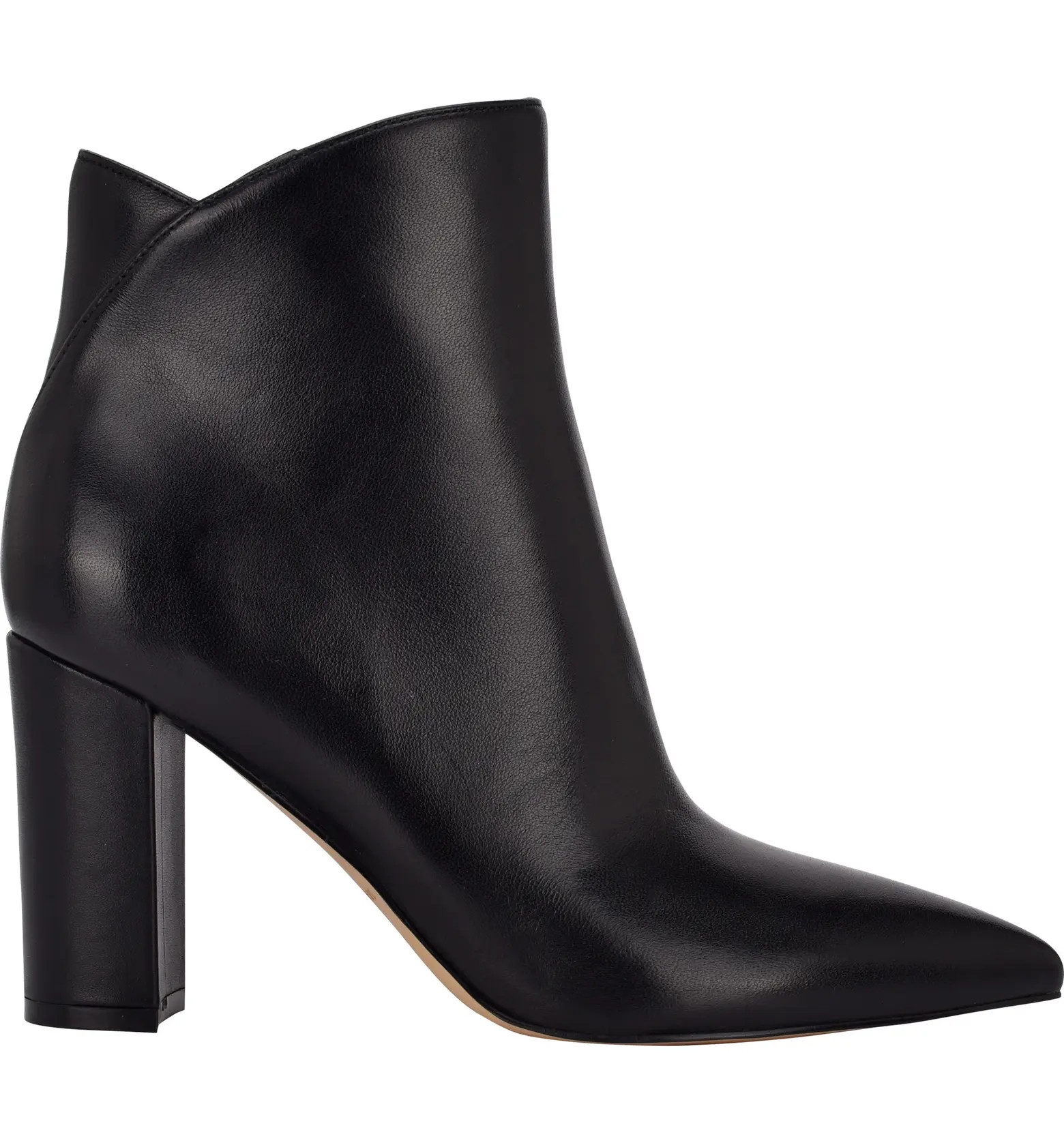 Urmi Pointed Toe Bootie | Nordstrom