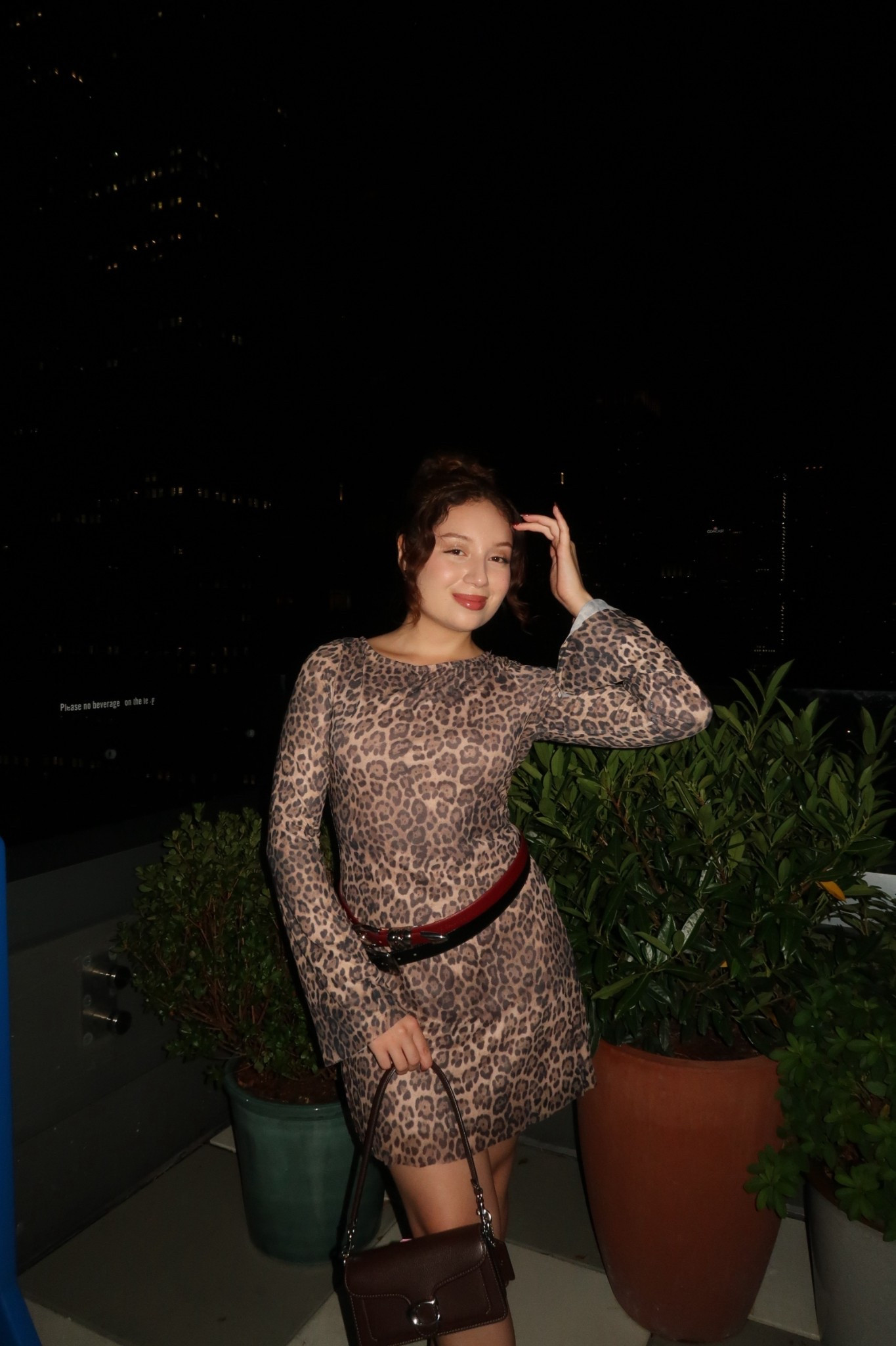 Fall leopard print outfit / dress outfit 

#LTKStyleTip #LTKSeasonal #LTKFallSale