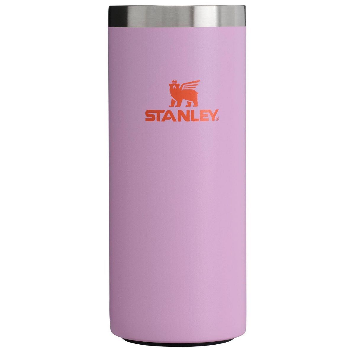 Stanley Slim Stainless Steel All-Occasions Can Chiller Amethyst | Target