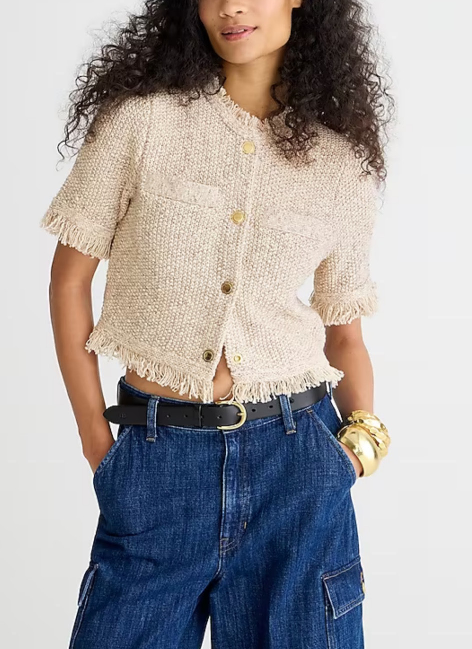 Spring top 


#LTKSeasonal