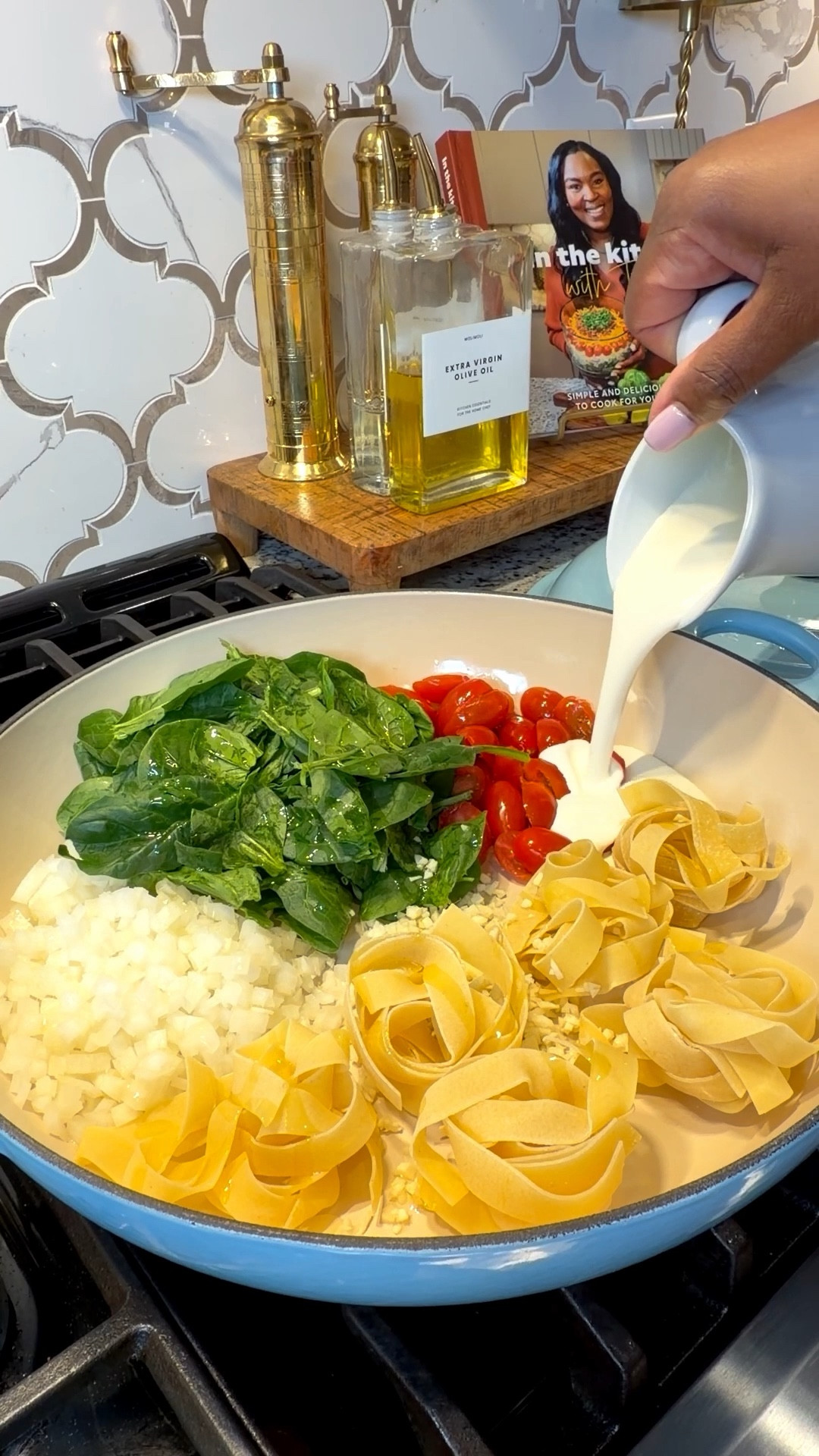 One Pot Meals are the Best! 

#LTKfoodie