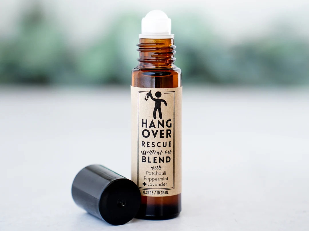 Funny Stocking Stuffers for Adults Hangover Rescue Remedy, Husband, Gift Dad, Funny Gift Her, for... | Etsy (US)