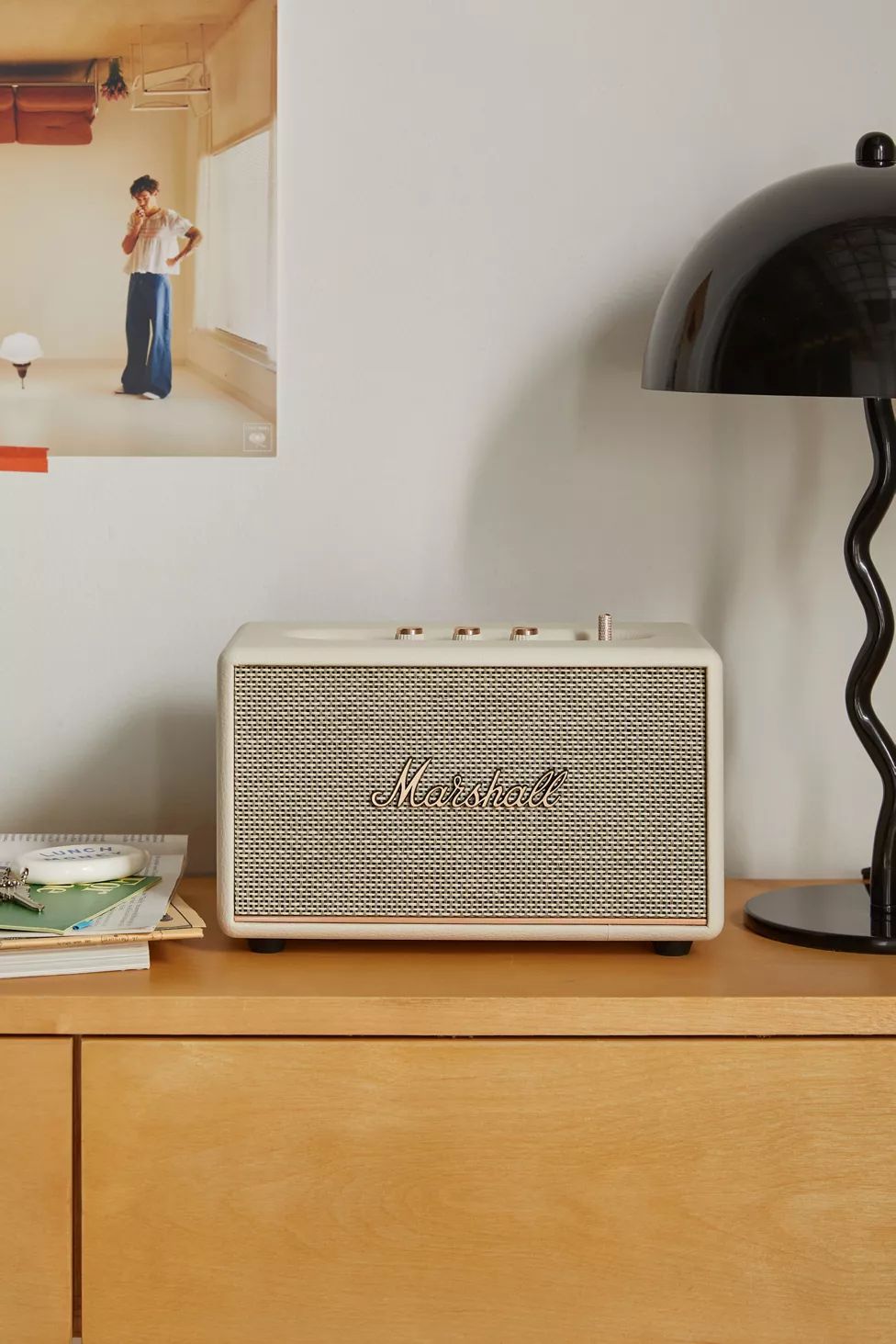 Marshall Acton III Speaker | Urban Outfitters (US and RoW)