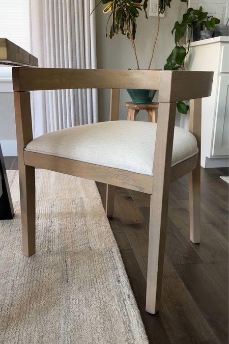Love the look of my new dining chairs! Also linking this pretty rug  

#LTKHome #LTKStyleTip