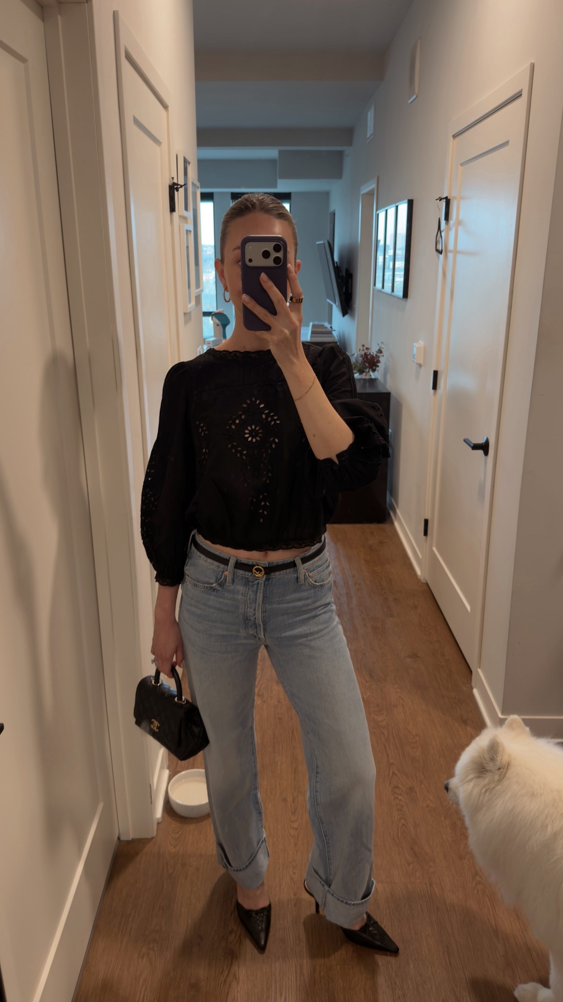 date night outfit!

#LTKdayinmylife #LTKootd #LTKBeauty