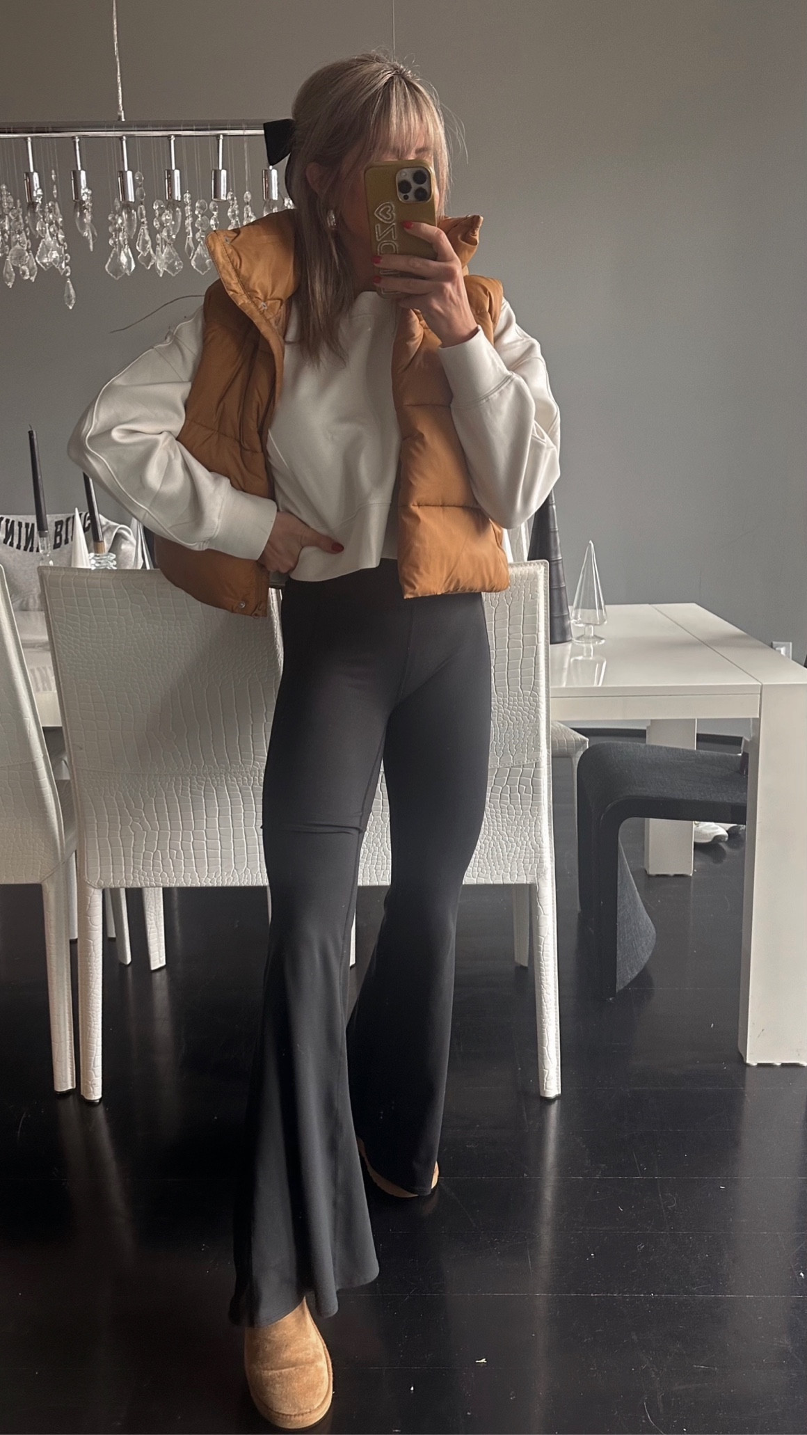 Elevated, casual look! Linking vest and 2 options for less, including one from Amazon 

#LTKfindsunder50 #LTKSeasonal #LTKover40