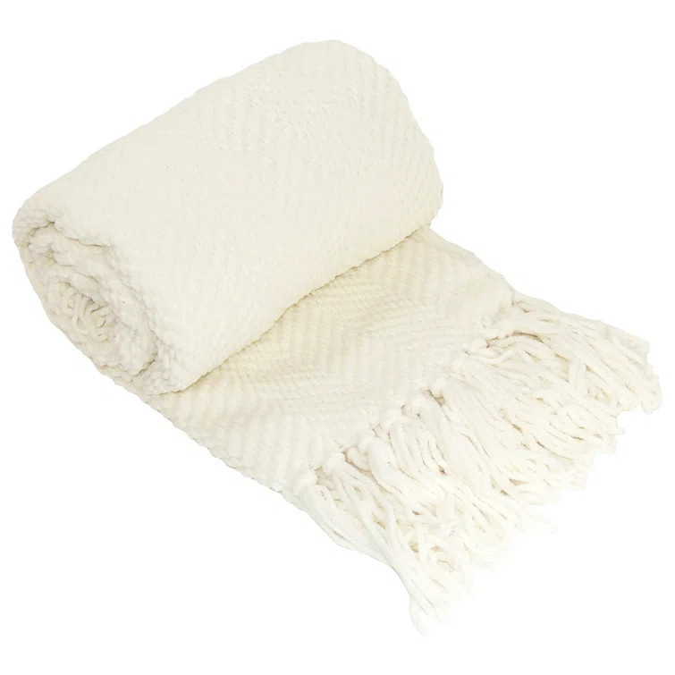 Gerth Blanket | Wayfair North America