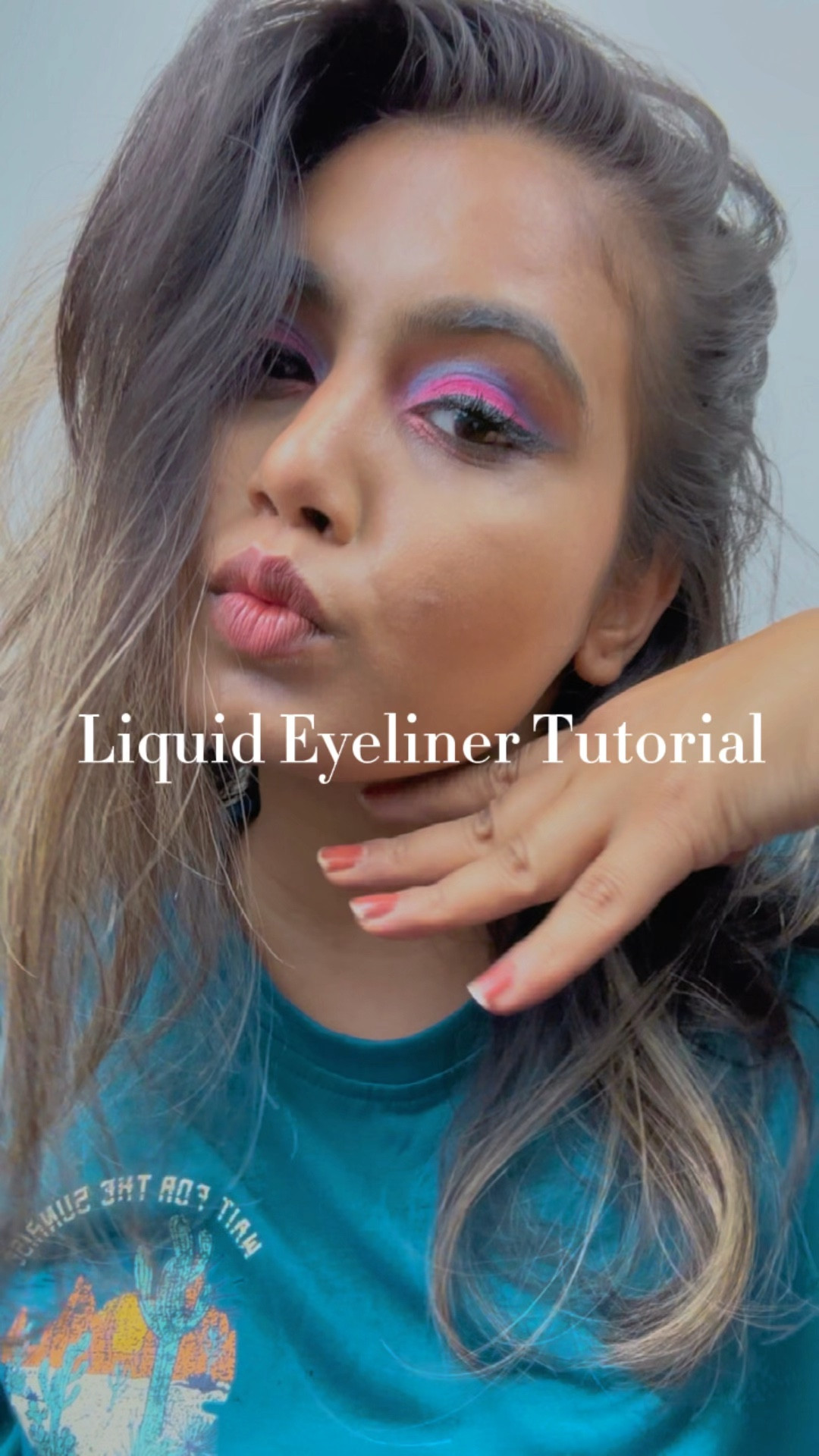 Liquid Eyeliner

#LTKunder100 #LTKFind