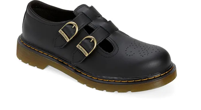 Kids' 8065 Mary Jane Shoe | Nordstrom