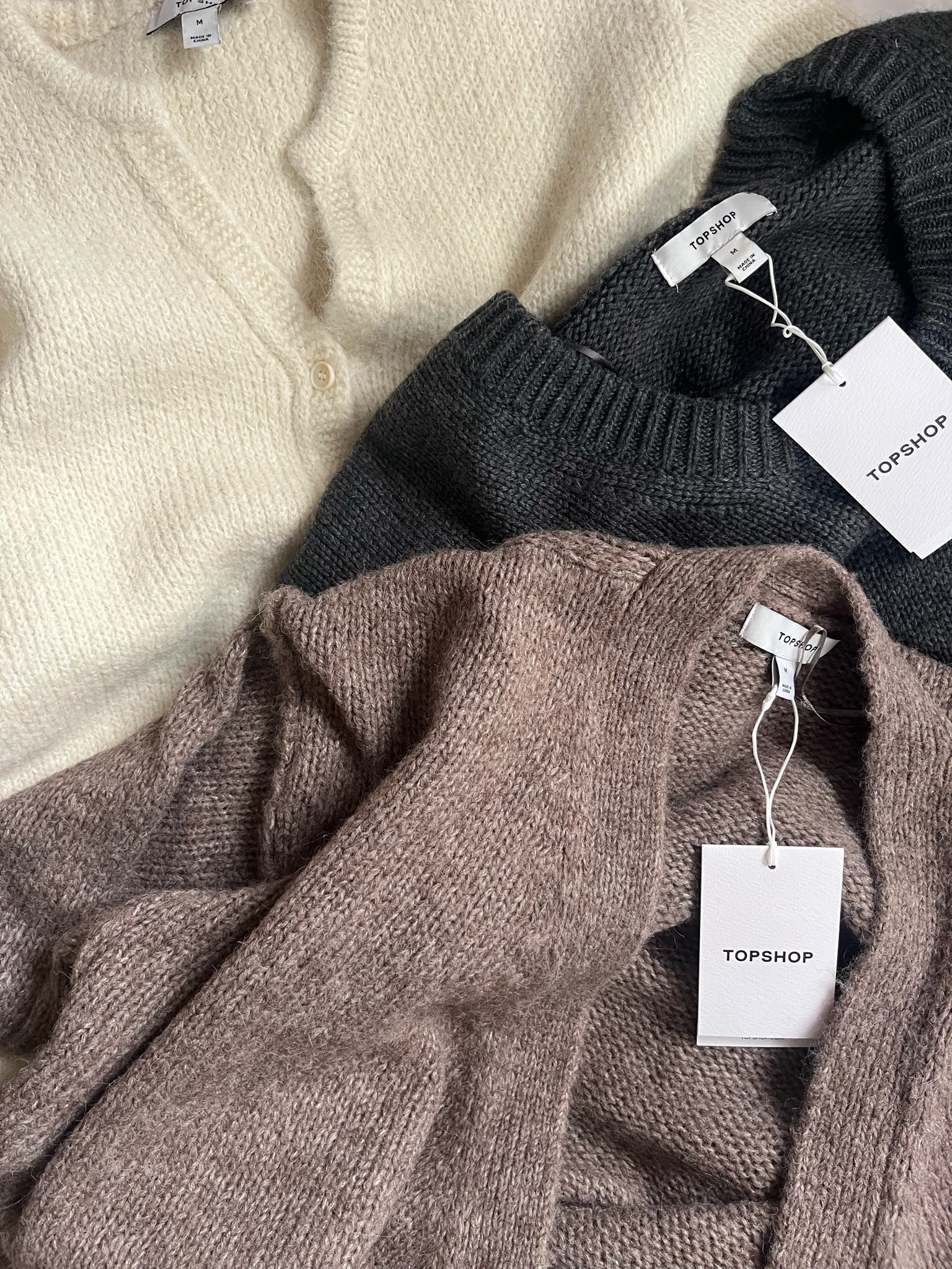 My kind of knitwear palette… 🤌🏼

#LTKuk #LTKautumn #LTKover50style