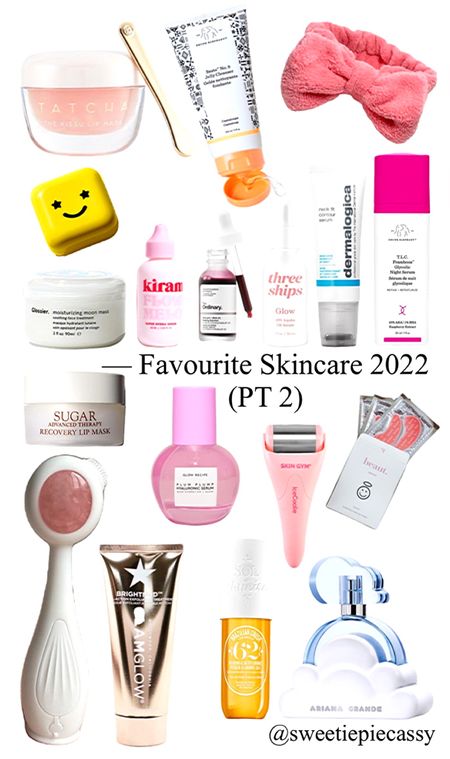 2022; 𝐒𝐊𝐈𝐍𝐂𝐀𝐑𝐄 𝐅𝐀𝐕𝐎𝐔𝐑𝐈𝐓𝐄𝐒 (𝐏𝐓 2)

𝑨𝒏𝒐𝒕𝒉𝒆𝒓 𝒎𝒊𝒙 & 𝒎𝒂𝒕𝒄𝒉 𝒐𝒇 𝒔𝒐𝒎𝒆 𝒐𝒇 𝒎𝒚 𝒇𝒂𝒗𝒐𝒖𝒓𝒊𝒕𝒆 𝒑𝒓𝒐𝒅𝒖𝒄𝒕𝒔 𝒐𝒇 2022- 𝒊𝒏𝒄𝒍𝒖𝒅𝒊𝒏𝒈 𝒔𝒆𝒓𝒖𝒎𝒔, 𝒔𝒌𝒊𝒏 𝒕𝒐𝒐𝒍𝒔, 𝒇𝒂𝒄𝒆 𝒎𝒂𝒔𝒌𝒔 & 𝒎𝒐𝒓𝒆!💫 #LTKIt 

𝐒𝐡𝐨𝐩 𝐚𝐥𝐥 𝐭𝐡𝐞𝐬𝐞 𝐥𝐨𝐨𝐤𝐬 𝐰𝐢𝐭𝐡 𝐦𝐲 𝐋𝐈𝐊𝐄𝐭𝐨𝐊𝐍𝐎𝐖.𝐢𝐭 𝐚𝐩𝐩 ✨

#nye #ulta #sephora #beautyproducts #beautytips #makeuphauls #Skincare #Skin #ClearSkin #AntiAging #Collagen #HealthySkin #GlowingSkin #FaceMask #SkincareTips #SkinCareJunkie #SkincareJunkie #SkinTreatment #SkincareTips #SkincareRoutine #Acne #FaceCare #SkincareProducts #BestSkincare #SkinHealth #SkincareGoals Eyes #EyeMakeup #Eyeshadow #EyeLiner #WingedEyeLiner #Eyebrows #Brows #BrowsOnFleek #EyeBrowGoals #Eyelashes #Lashes #Mascara #LashesForDays #InstaEyes #SmokeyEye #EyeGlam #EyeMakeupTutorial #EyeTutorial #EyeArt #EyeDrawing #EyeShadowPallette #EyeMakeupIdeas #BeautyBlogger  #BeautyBloggers #BBlogger #Blogger #BeautyBlog #BeautyAddict #BeautyGuru #BeautyProducts #InstaBeauty #InstaBlogger #LifestyleBlogger #BeautyRoutine #BeautyTips #SkinTips #BeautyQueen #BeautyReviews #MakeupBlog #ltkstyletips #ltkfind

#LTKsalealert #LTKbeauty #LTKFind