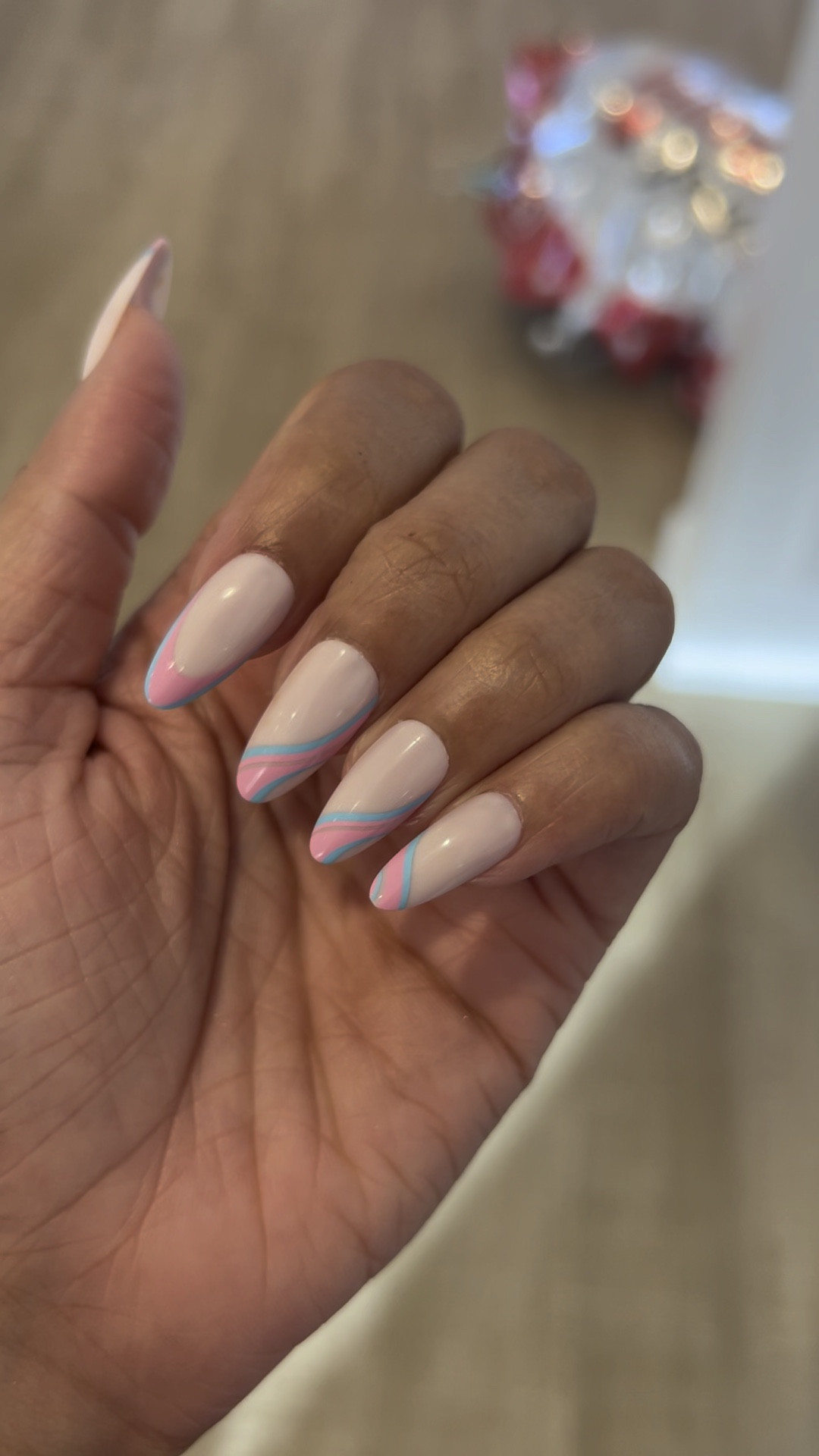 I never try with press-ons because I have tiny nail beds and I run out of the small sizes before finishing but these were perfect with so many smaller sizes!!! Only $8, I’m going to stock up!!! 

#LTKVideo #LTKbeauty #LTKfindsunder50