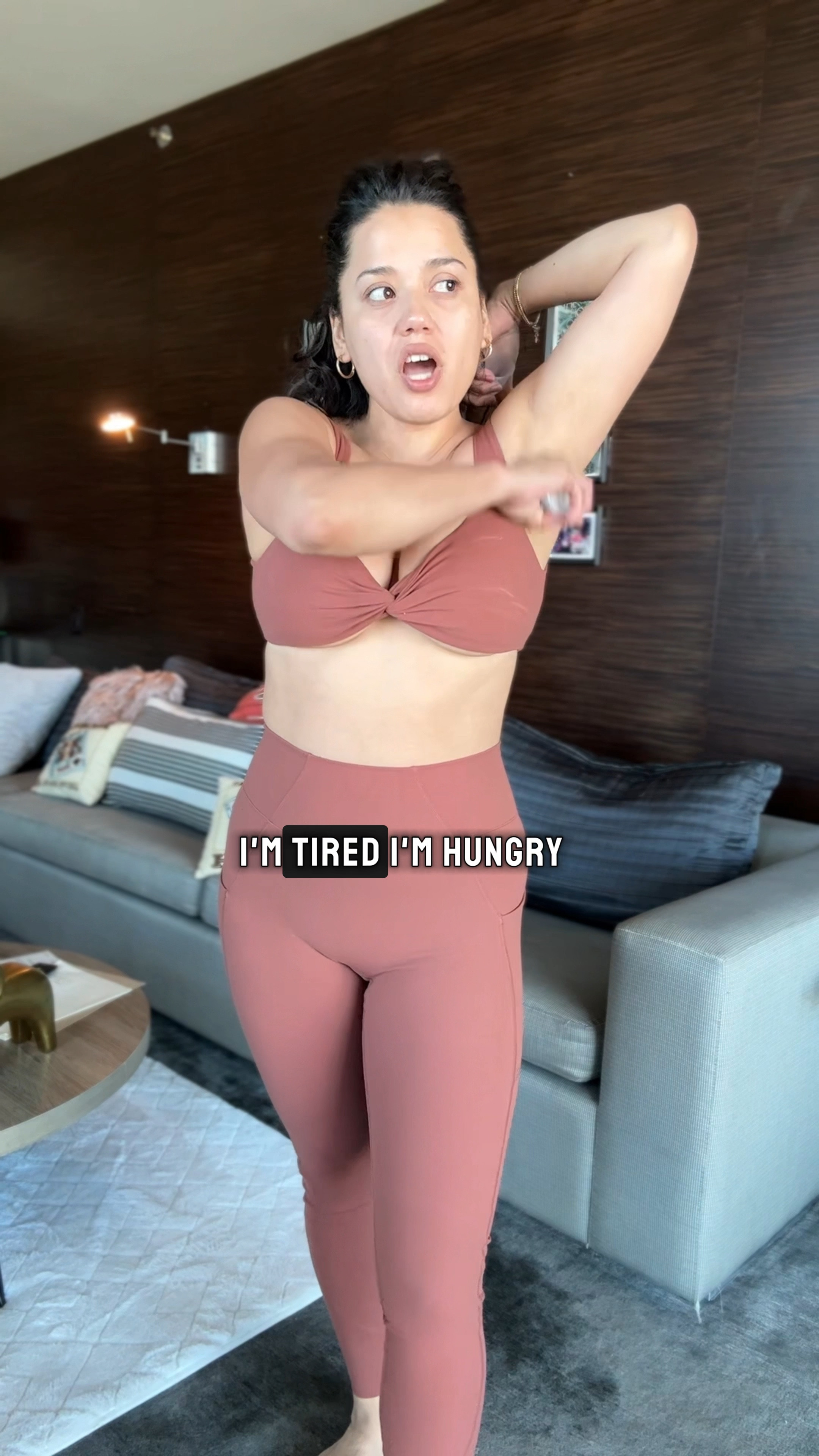 Catch me being cute at the gym. 

#LTKFindsUnder100 #LTKActive #LTKFitness