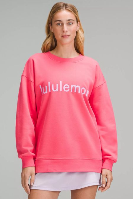 New comfy sweatshirt!!! #hocspring #lululemon

#LTKMidsize #LTKOver40 #LTKFindsUnder50