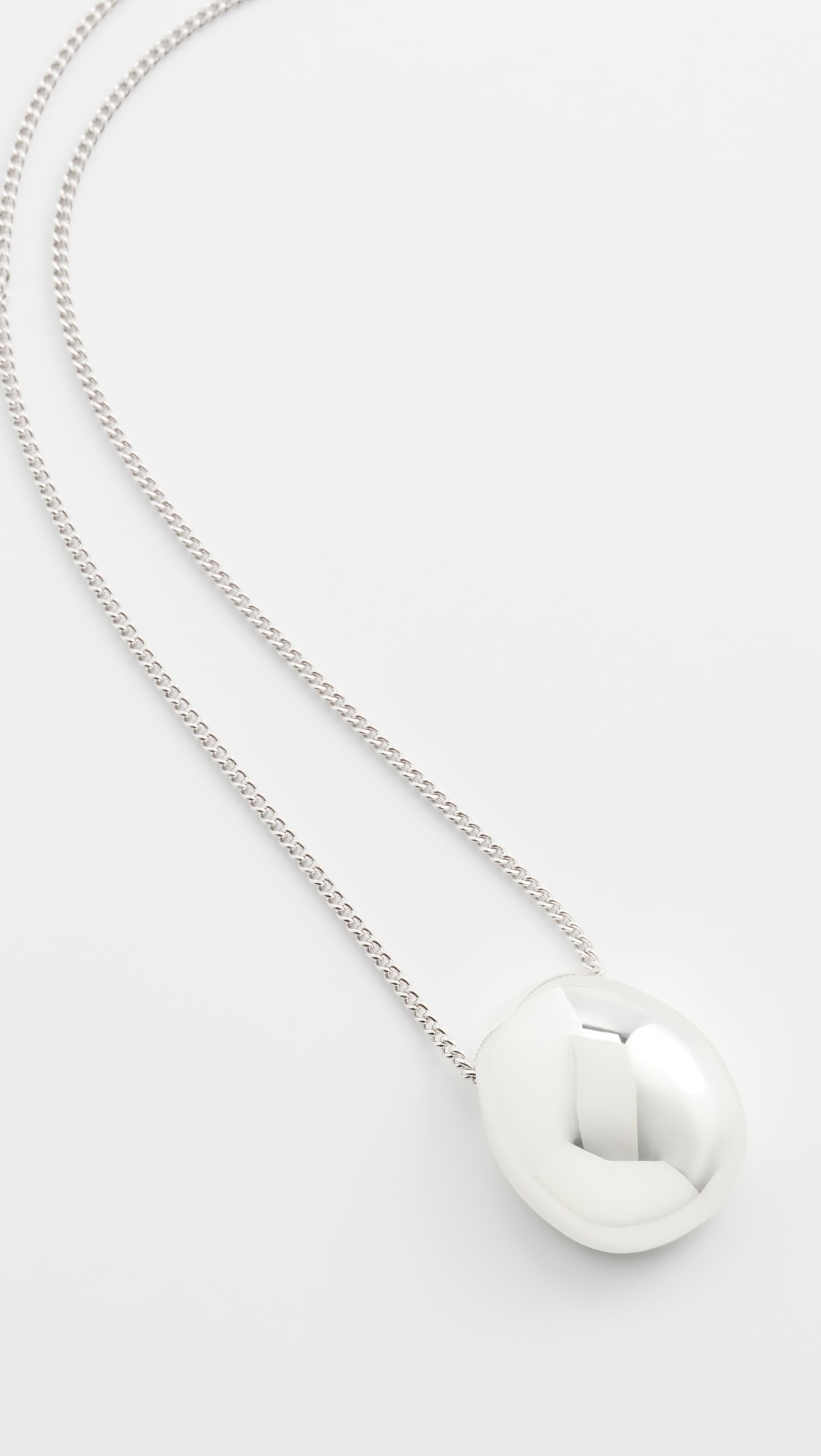Carter Pendant Necklace | Shopbop