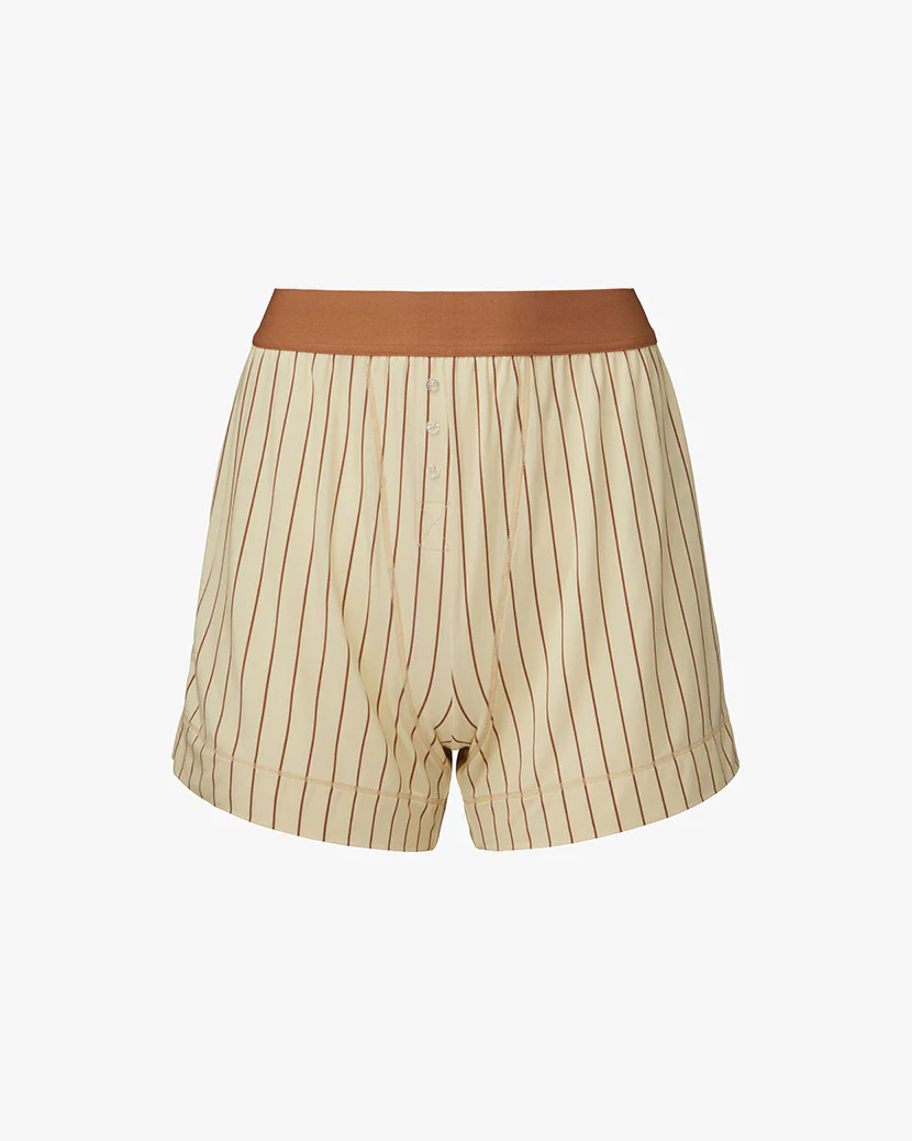 Boxer Short | We Wore What